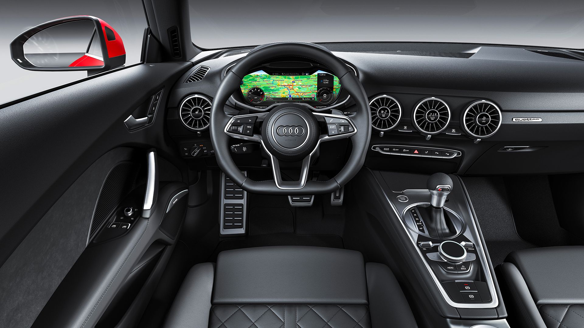 Best Sports Cars Under $50k