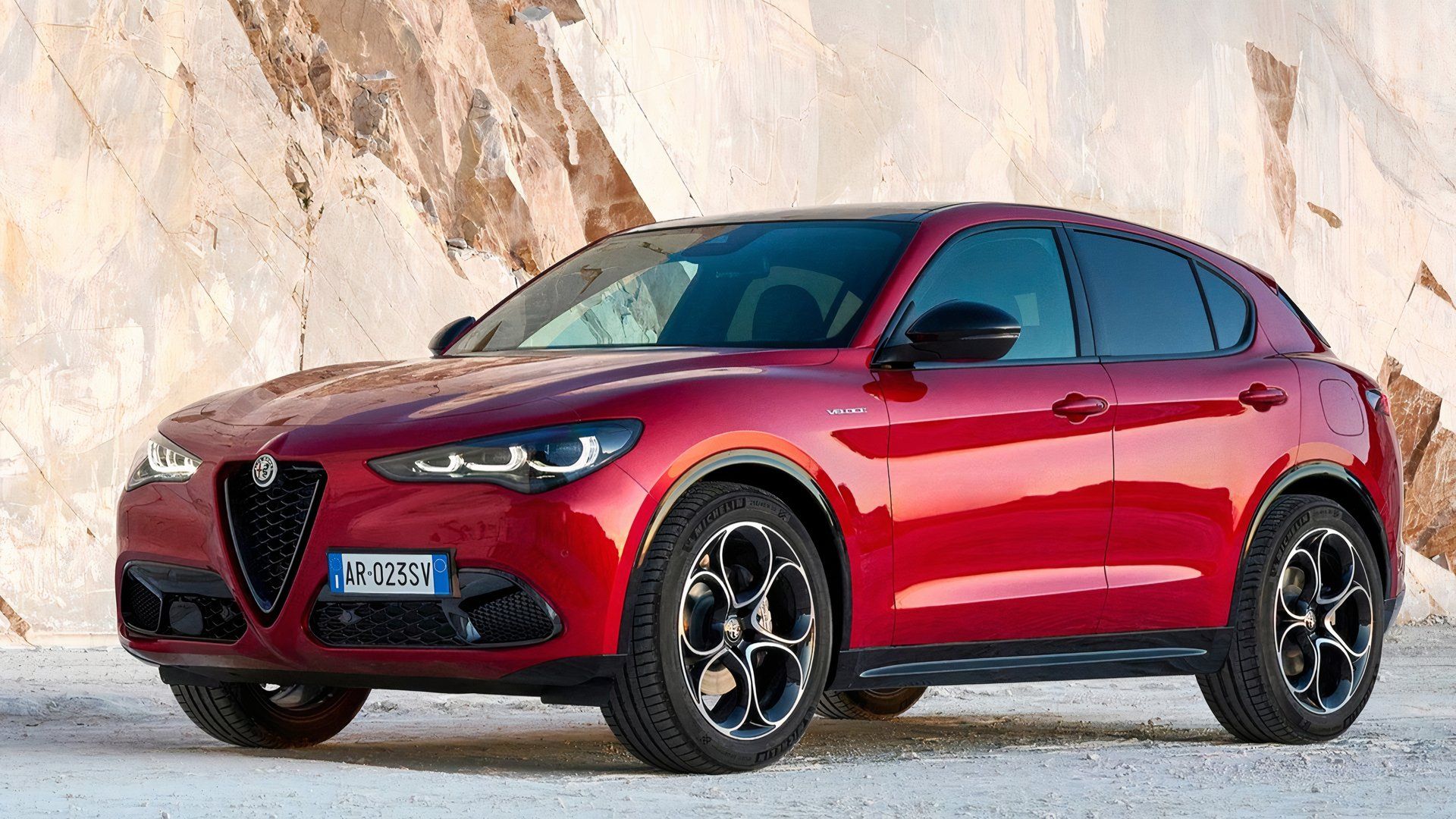 Fastest Alfa Romeo Models You Can Buy In 2025 Ranked