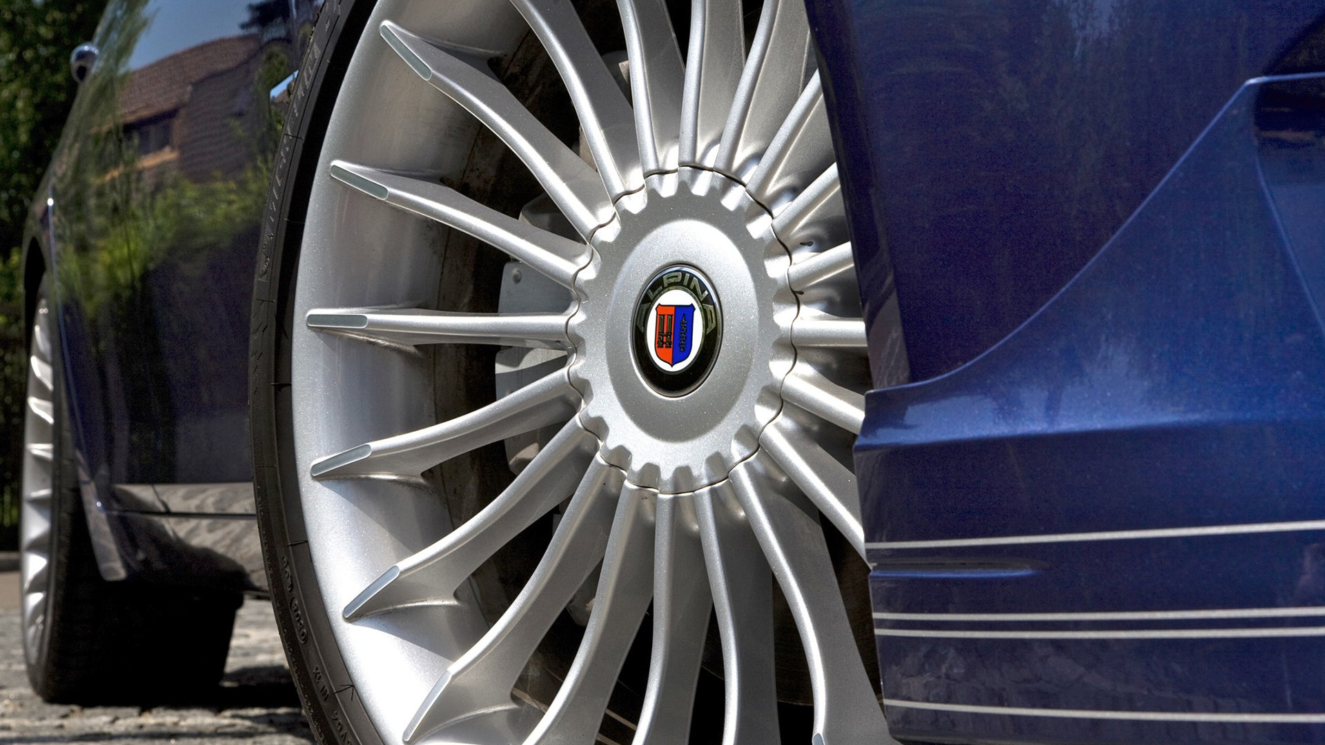 XB6 Trademark Hints At Alpina-Tuned BMW X6 In The Works