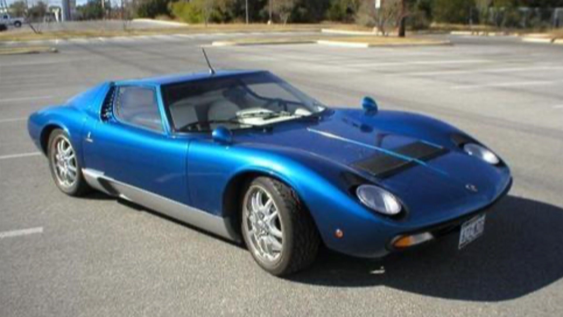 Pontiac Fiero, The Car That Was GM's Most Famous Failure