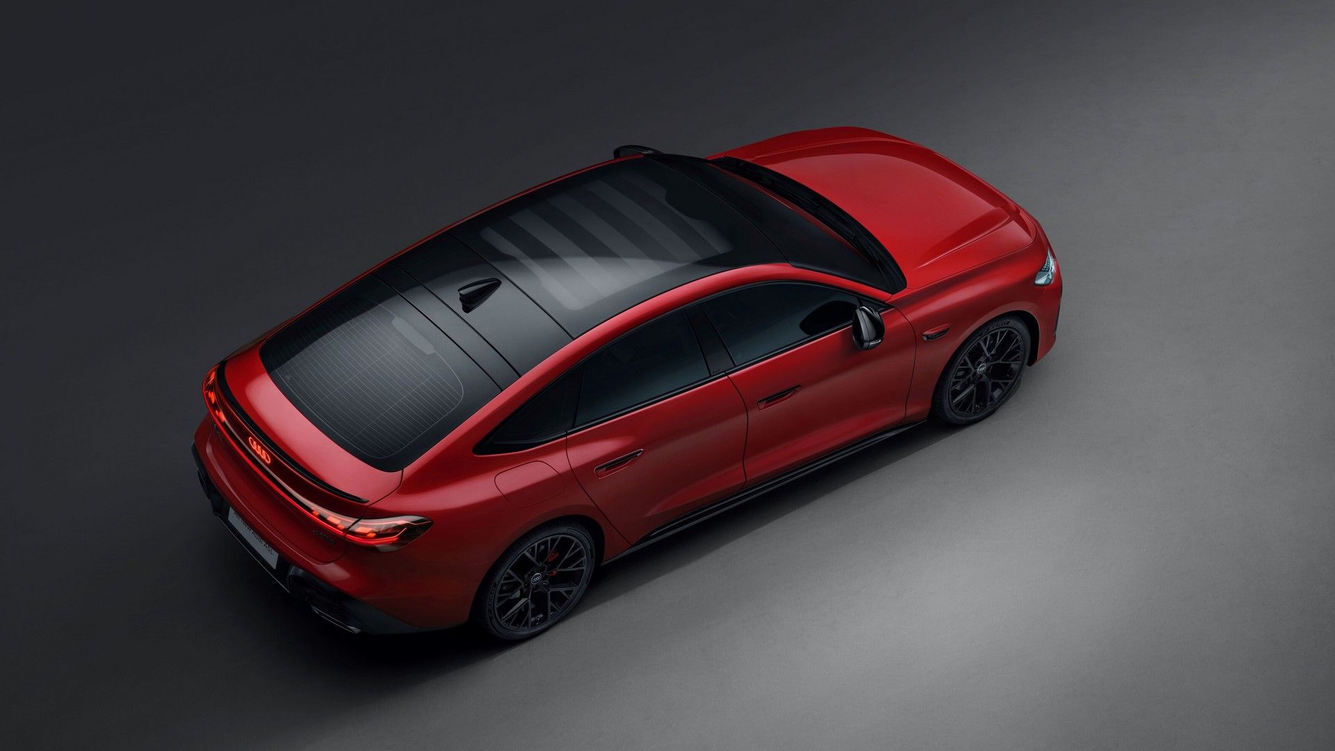 Audi Long Wheelbase Models (2)