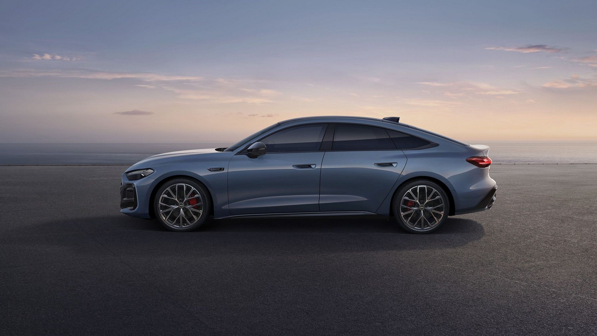 Audi Long Wheelbase Models (3)