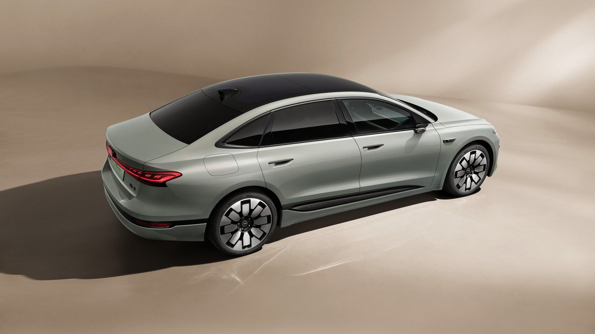 Audi Long Wheelbase Models (4)