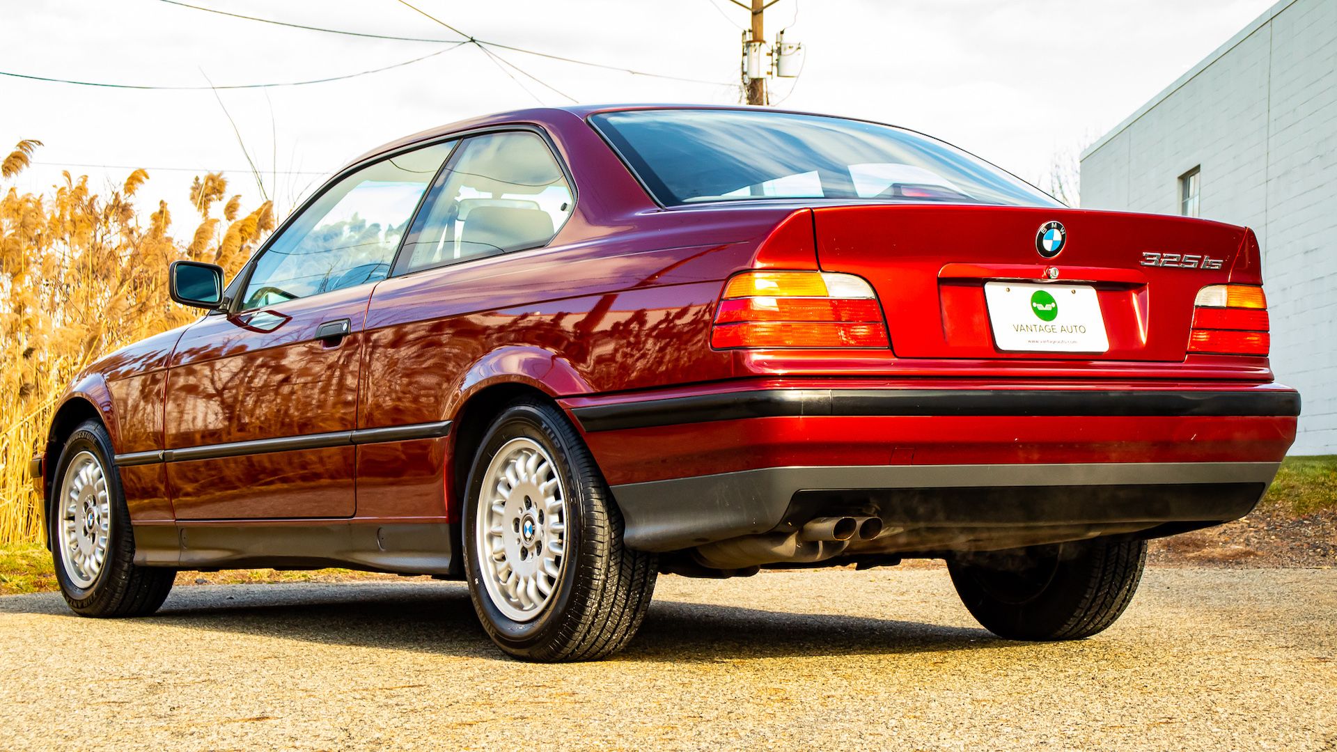 BMW 3 Series Generations Ranked By Reliability