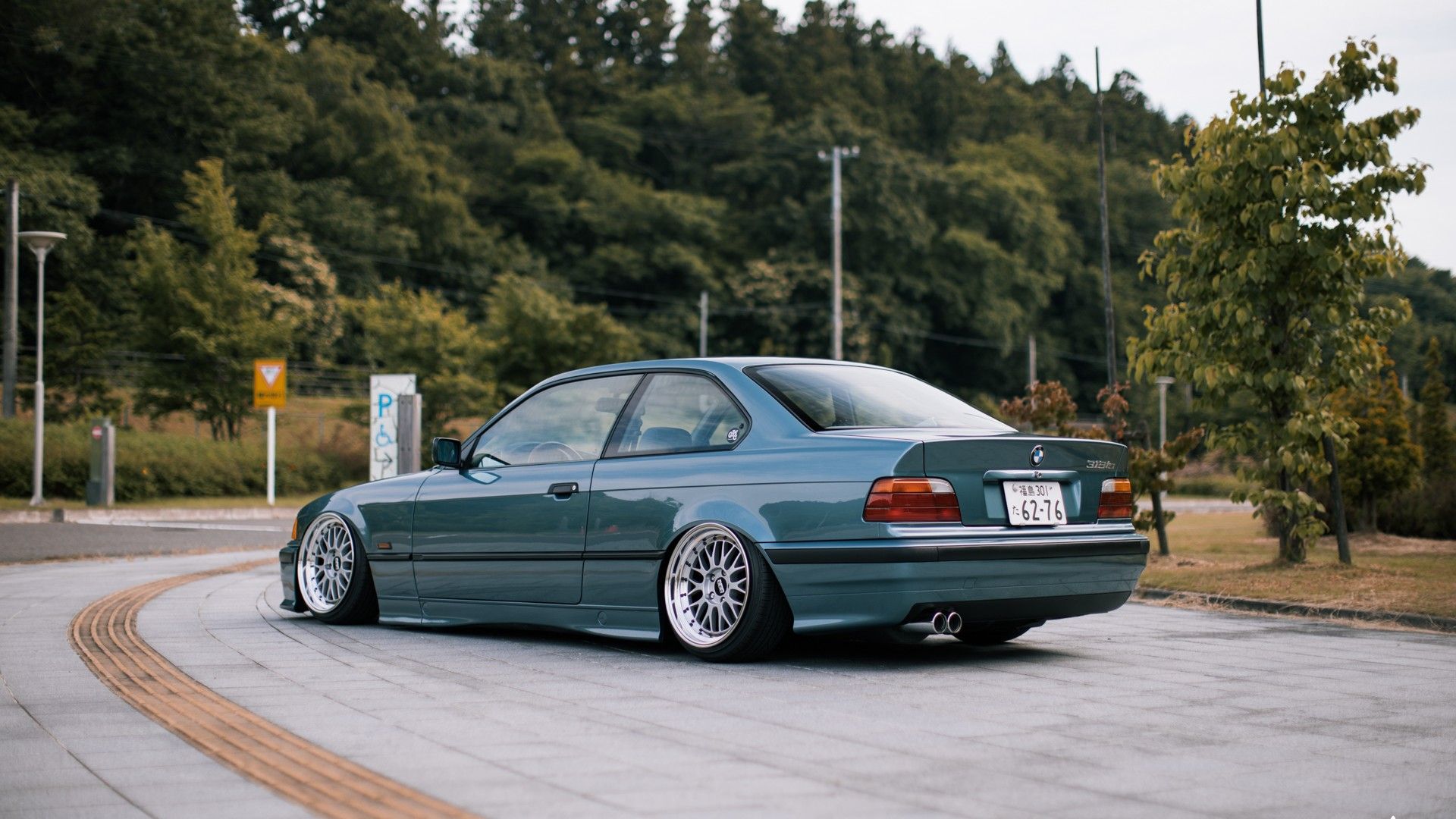 Slammed Cars: Understanding The Different Sub-Styles Within Stance Culture