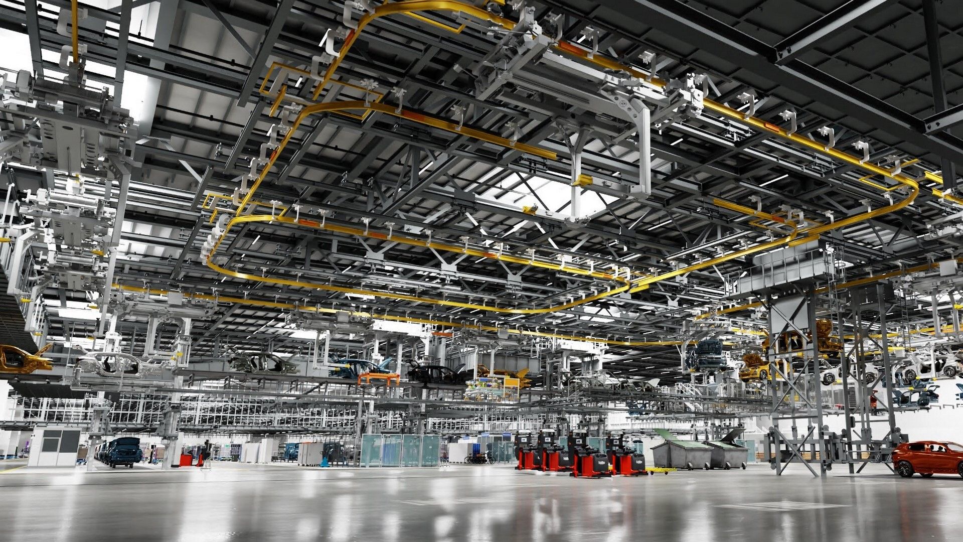 BMW Commits To Future Involving 3-, 4-, 6-, And 8-Cylinder Engines