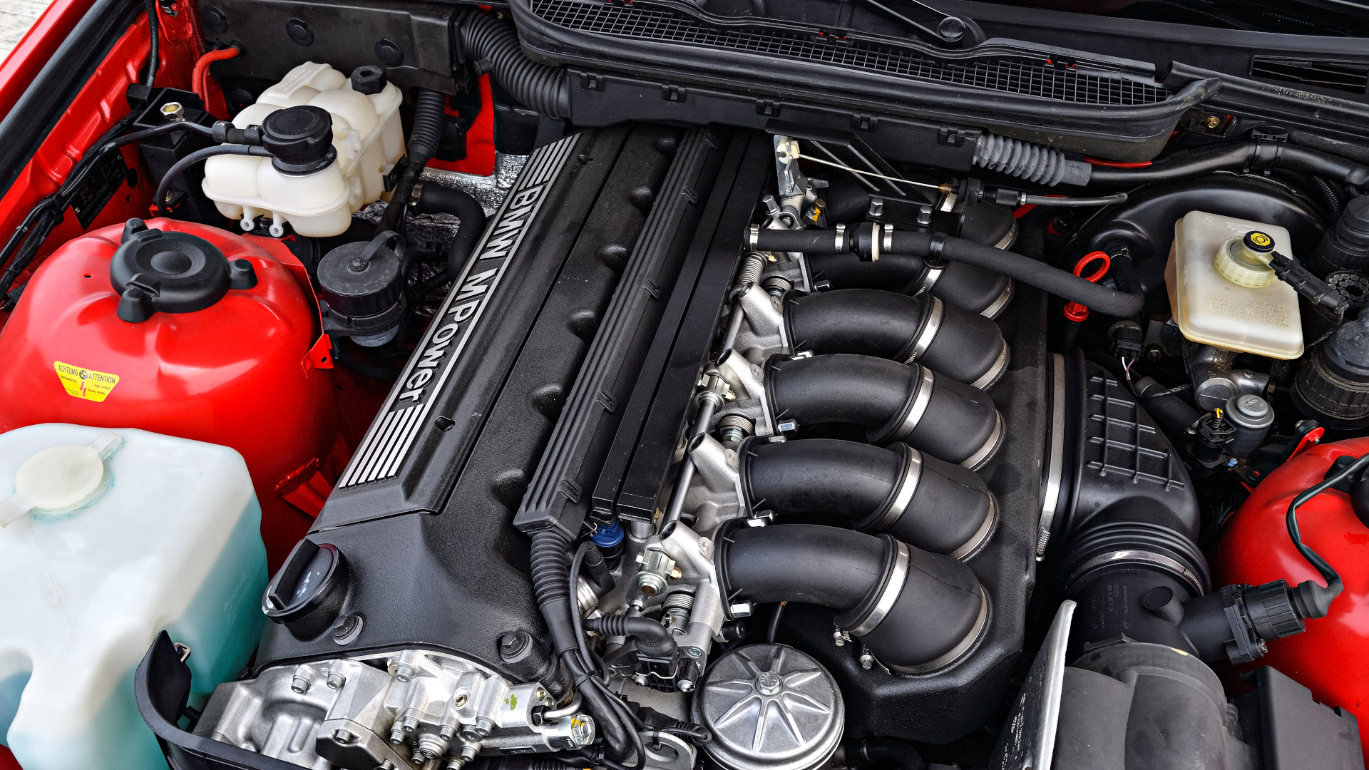 The Coolest BMW M Cars That Never Reached Production