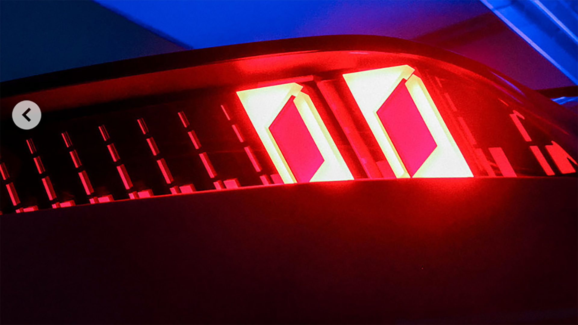 BMW Starts Strip-Teasing The Car It Swears Isn't The Electric M3