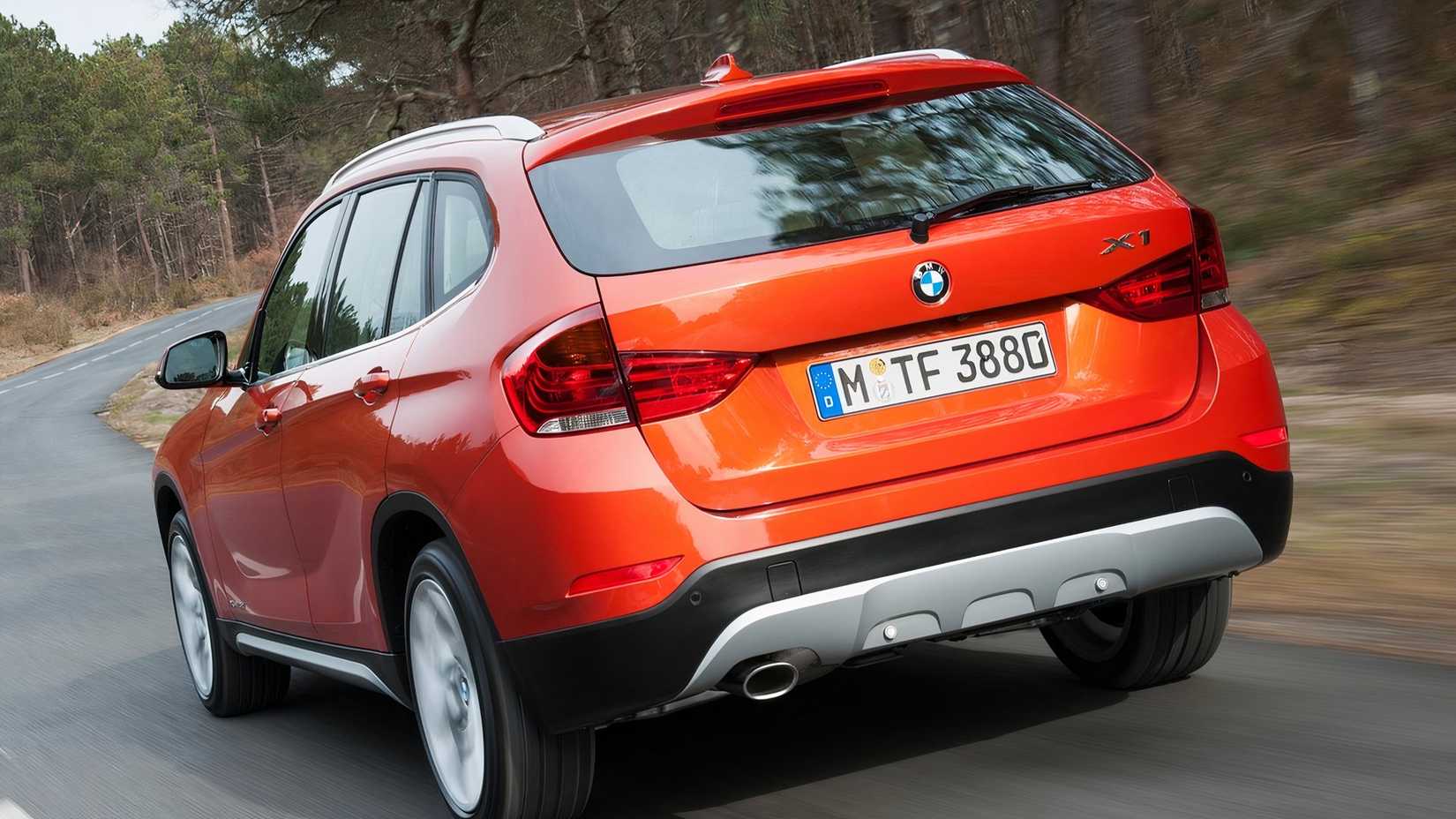 BMW X1 Maintenance Cost, Common Problems, And Expected Repair Bills