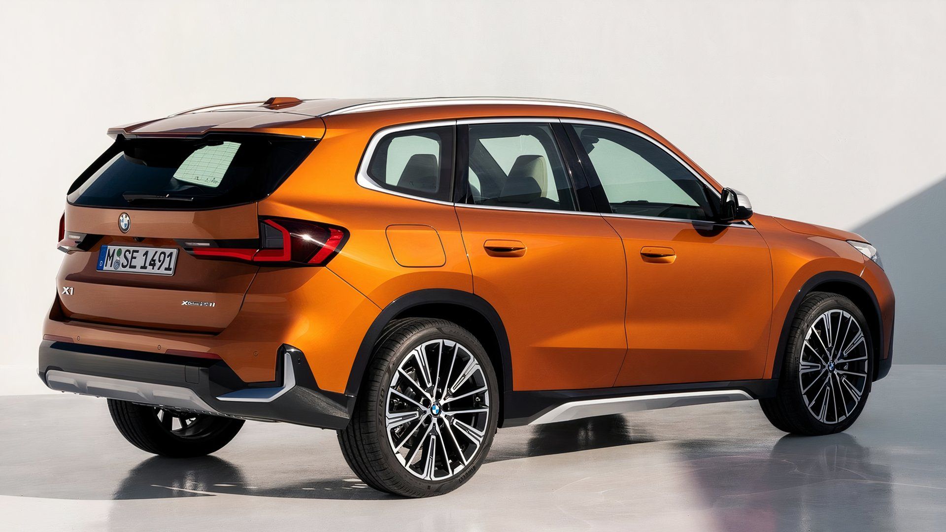 BMW X1 Generations Ranked By Reliability