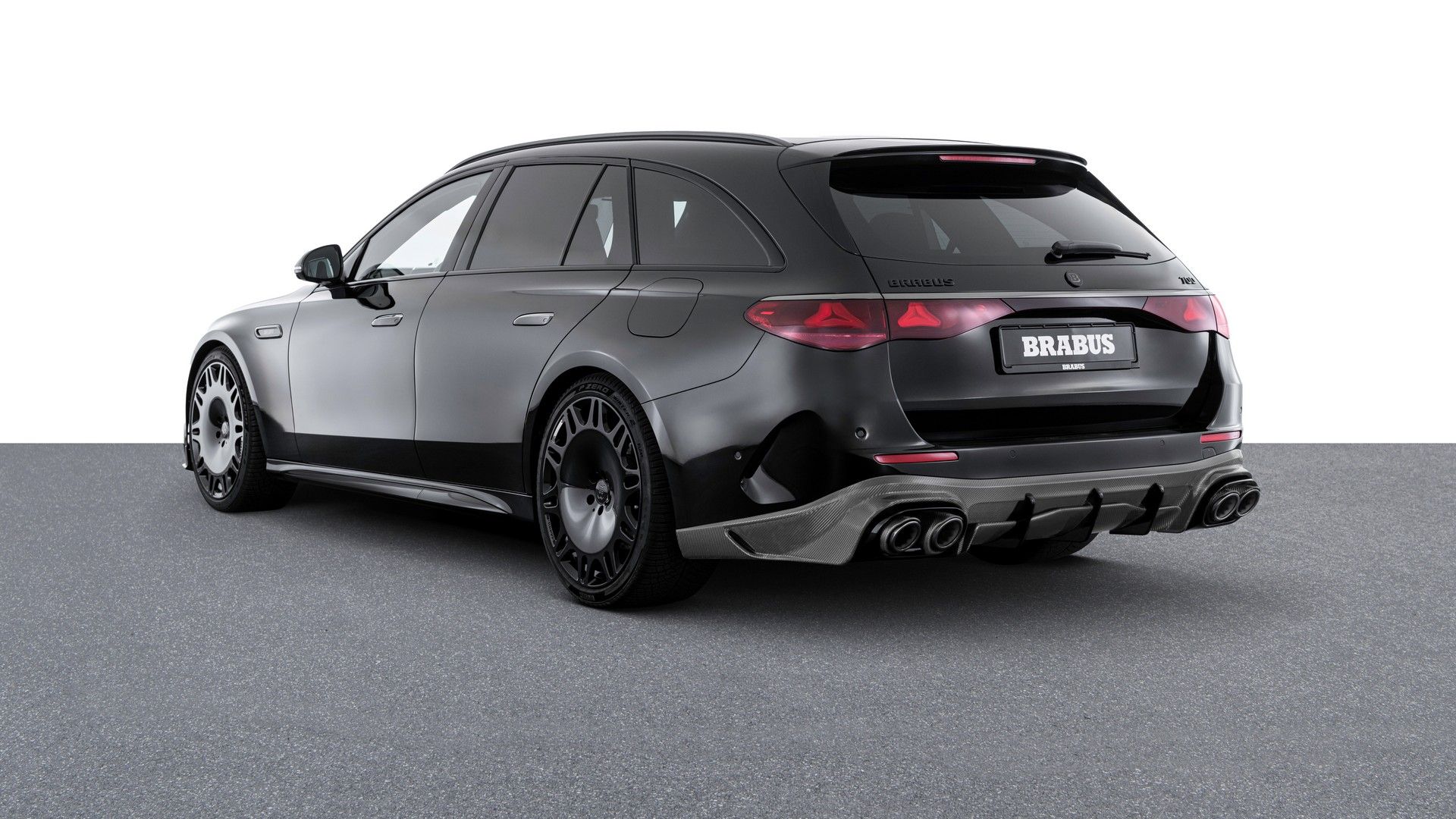 BRABUS 700 E53 (8)