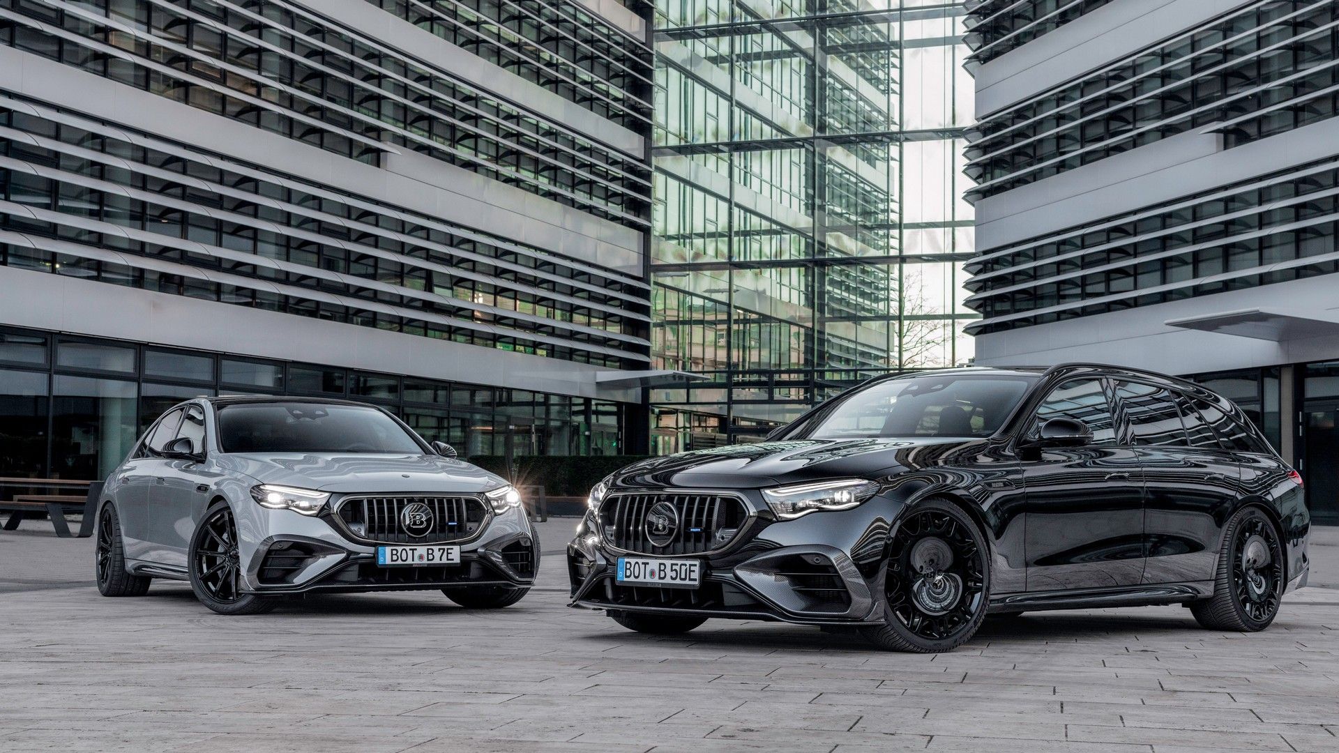 Mercedes-Benz AMG E53 Sedan: Review, Pricing, Photos, and Specs