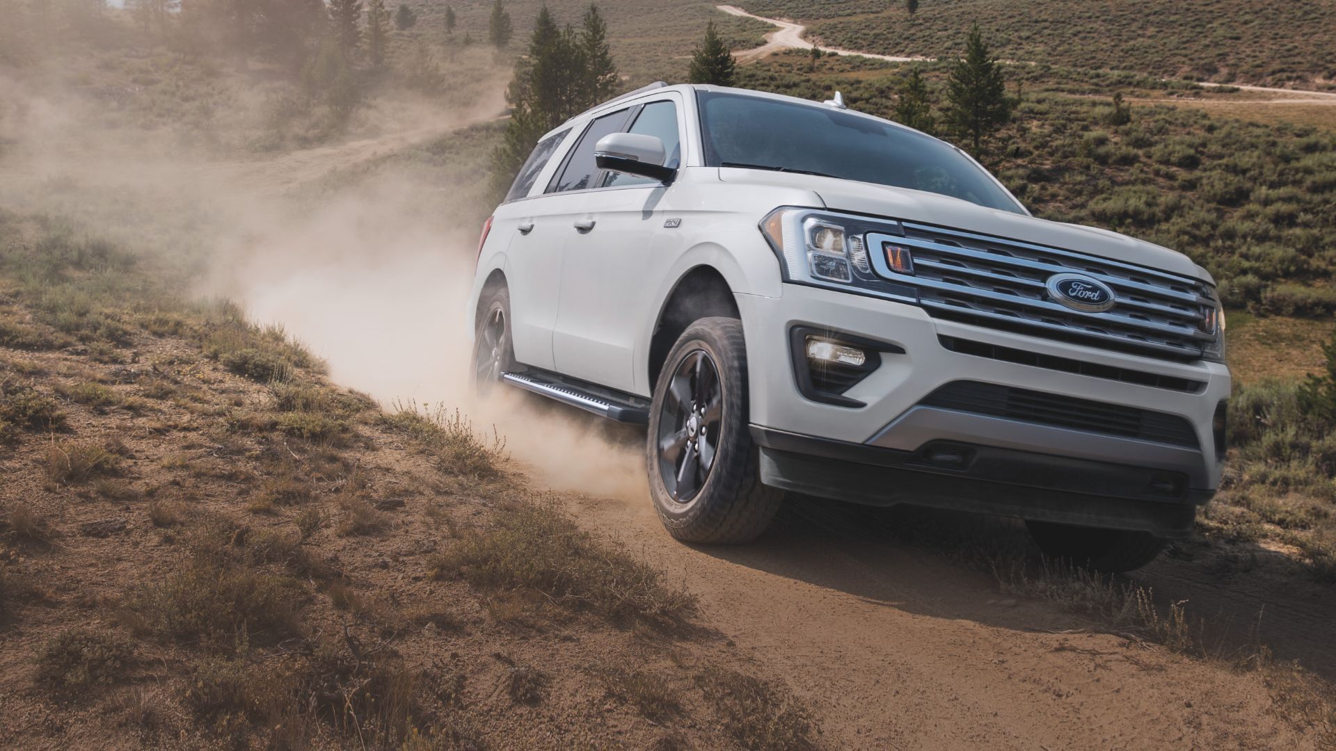 Ford Expedition Generations Ranked By Reliability