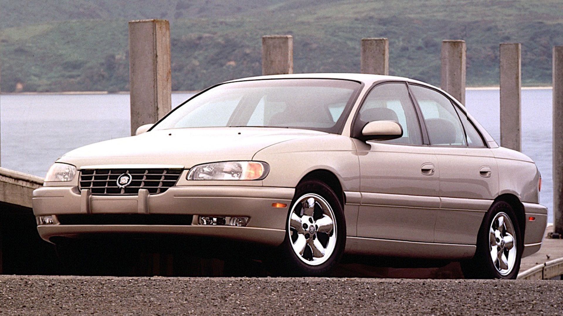 One Of Cadillac's Biggest Failures Ultimately Saved The Brand
