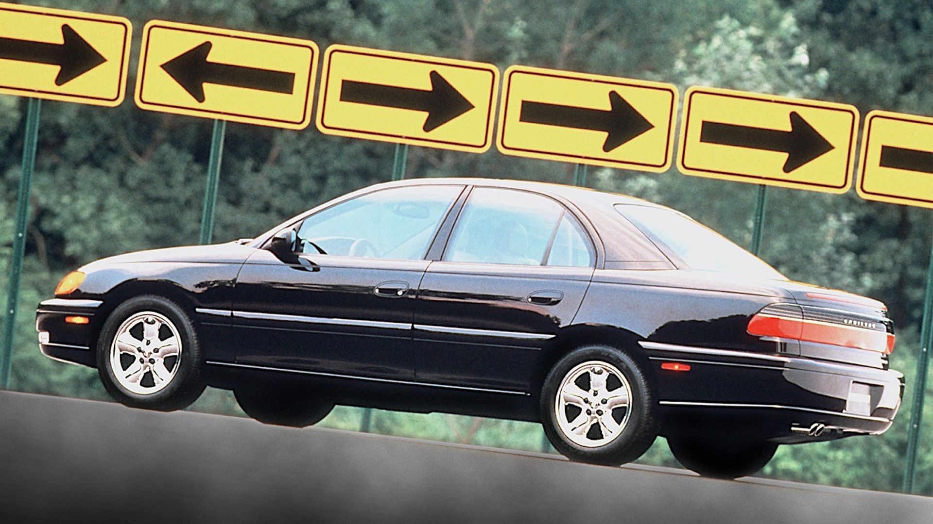 One Of Cadillac's Biggest Failures Ultimately Saved The Brand