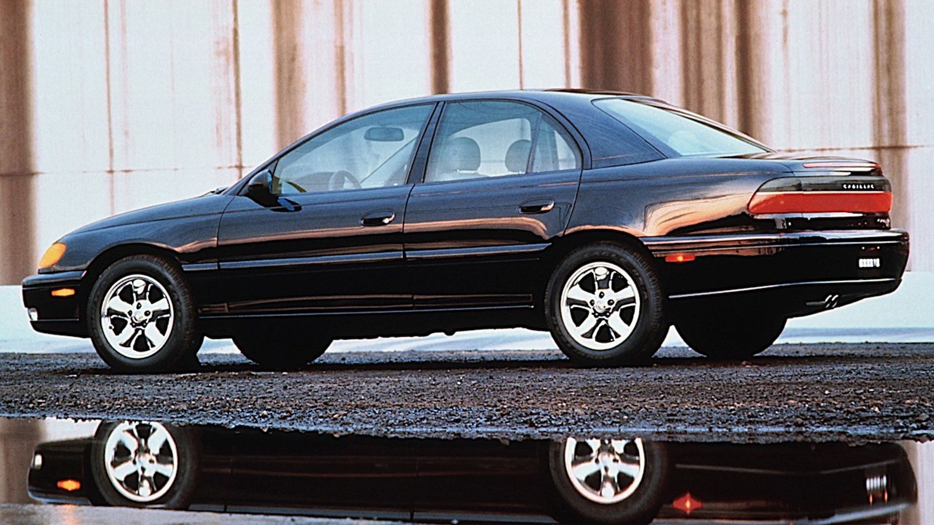 One Of Cadillac's Biggest Failures Ultimately Saved The Brand