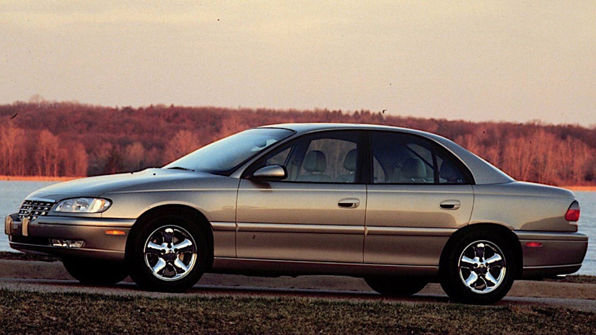 One Of Cadillac's Biggest Failures Ultimately Saved The Brand