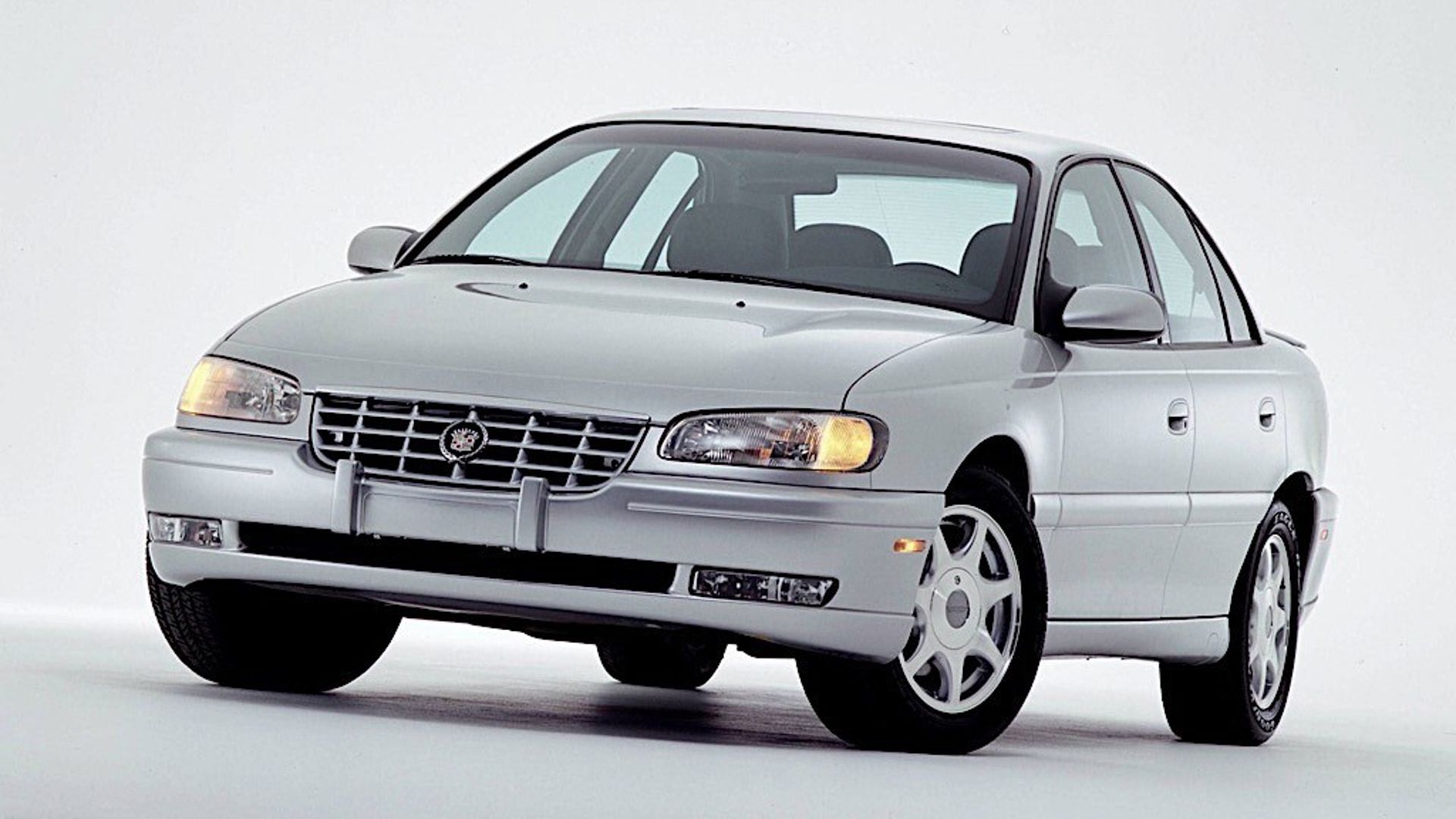 One Of Cadillac's Biggest Failures Ultimately Saved The Brand