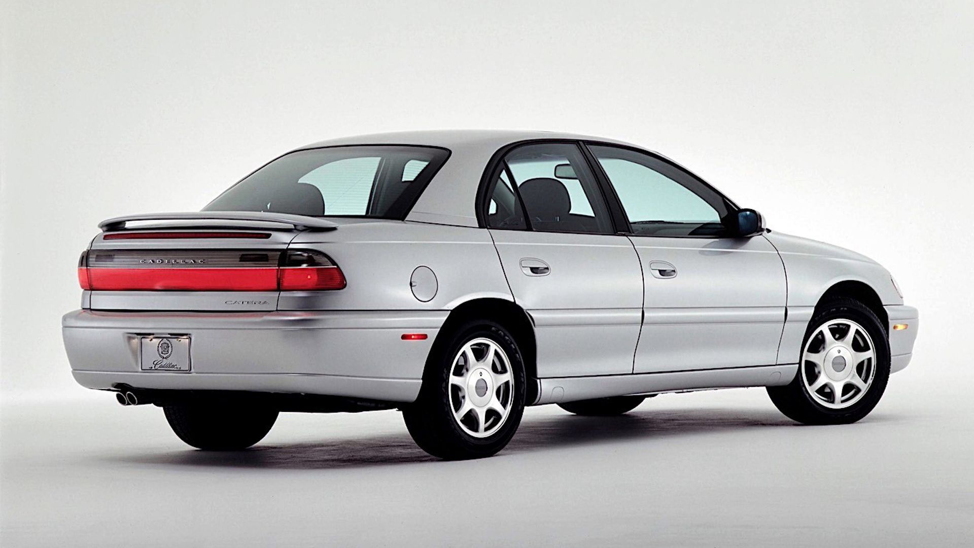 One Of Cadillac's Biggest Failures Ultimately Saved The Brand