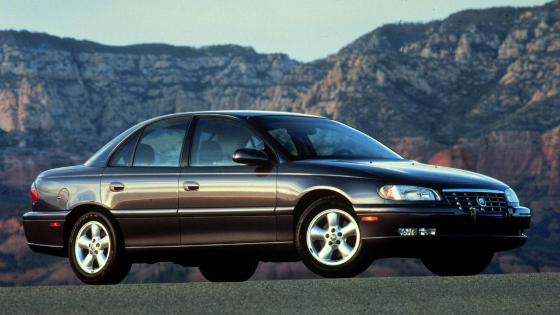 One Of Cadillac's Biggest Failures Ultimately Saved The Brand