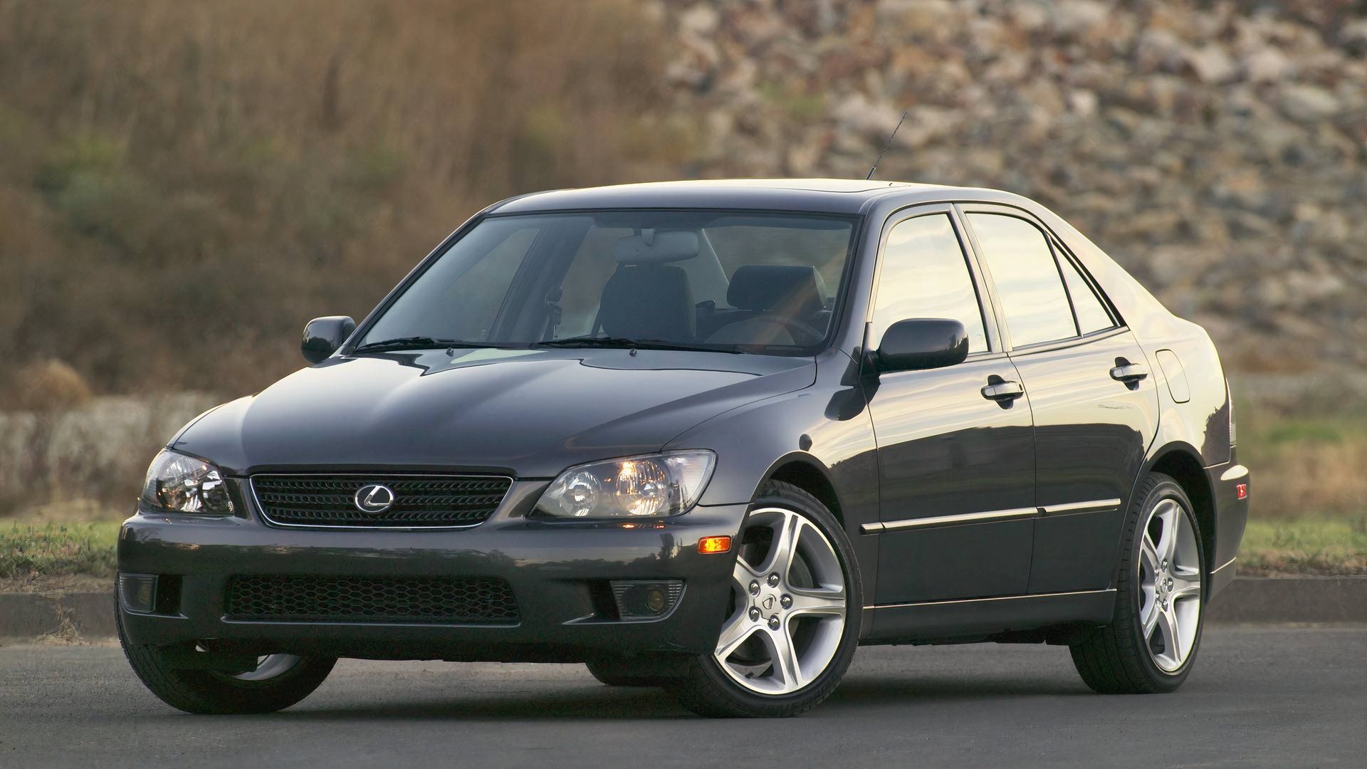 Lexus IS Generations Ranked By Reliability