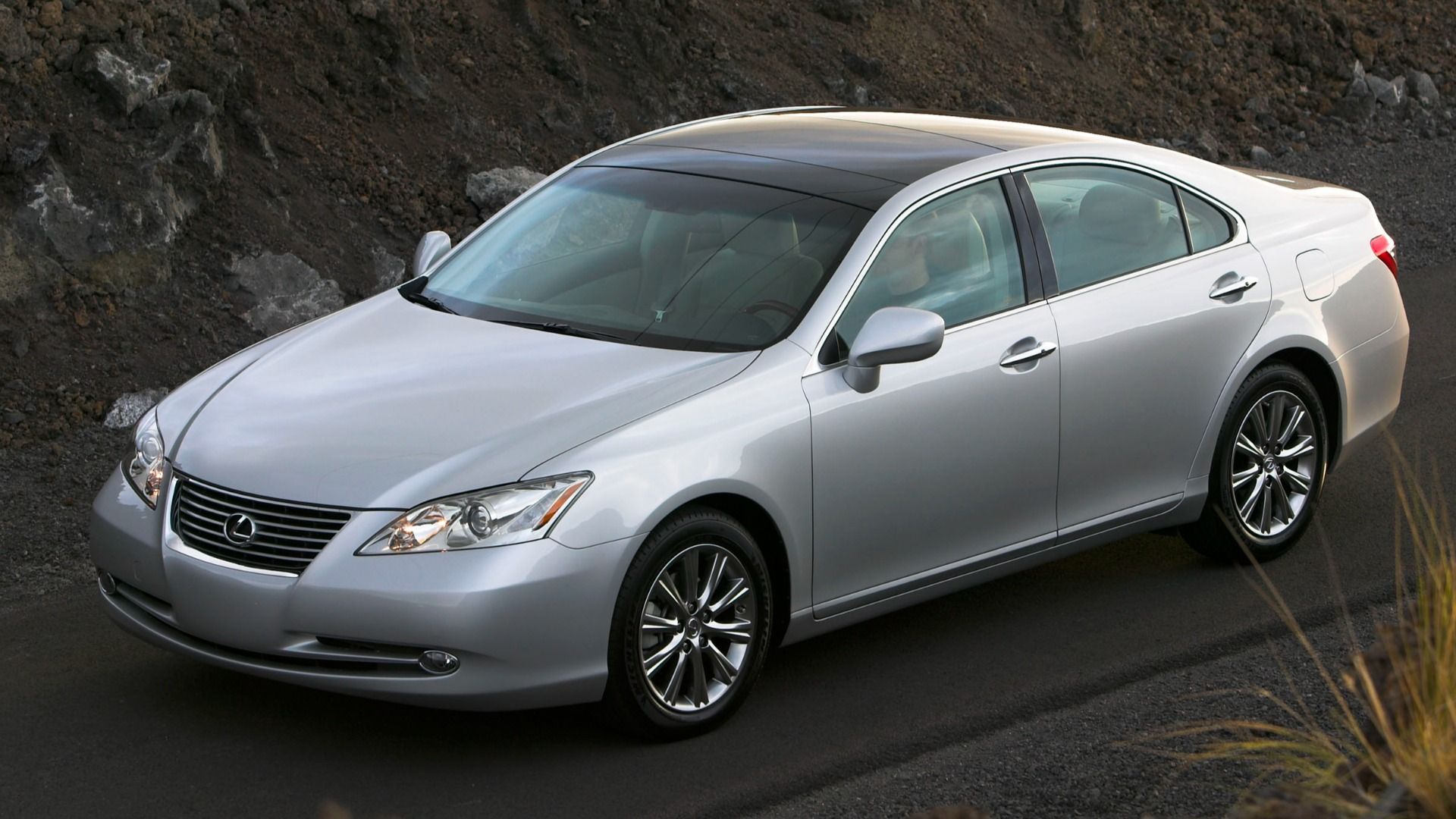 Lexus ES Generations Ranked By Reliability
