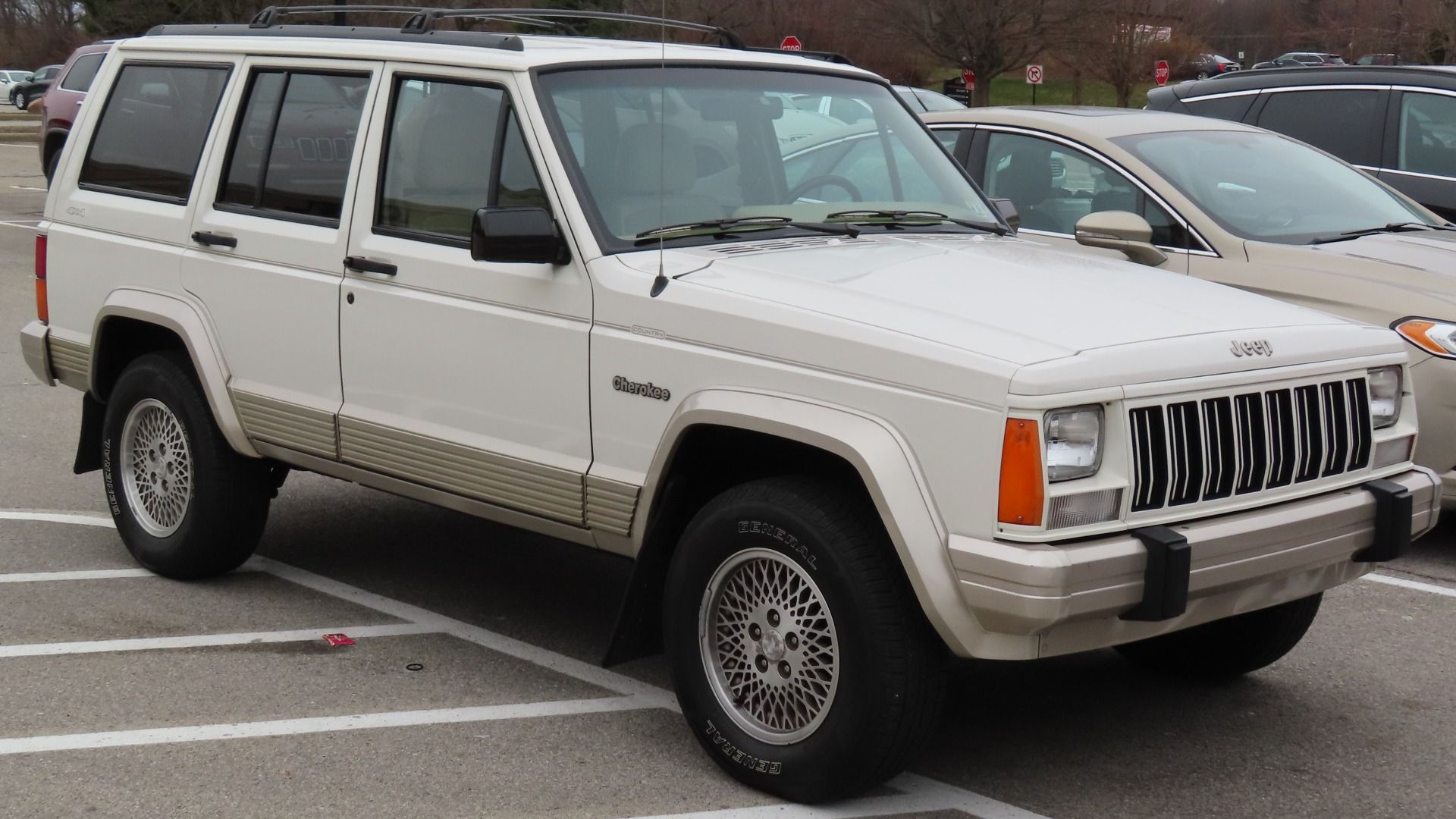 Best Jeep Cherokee Model Years For Reliability