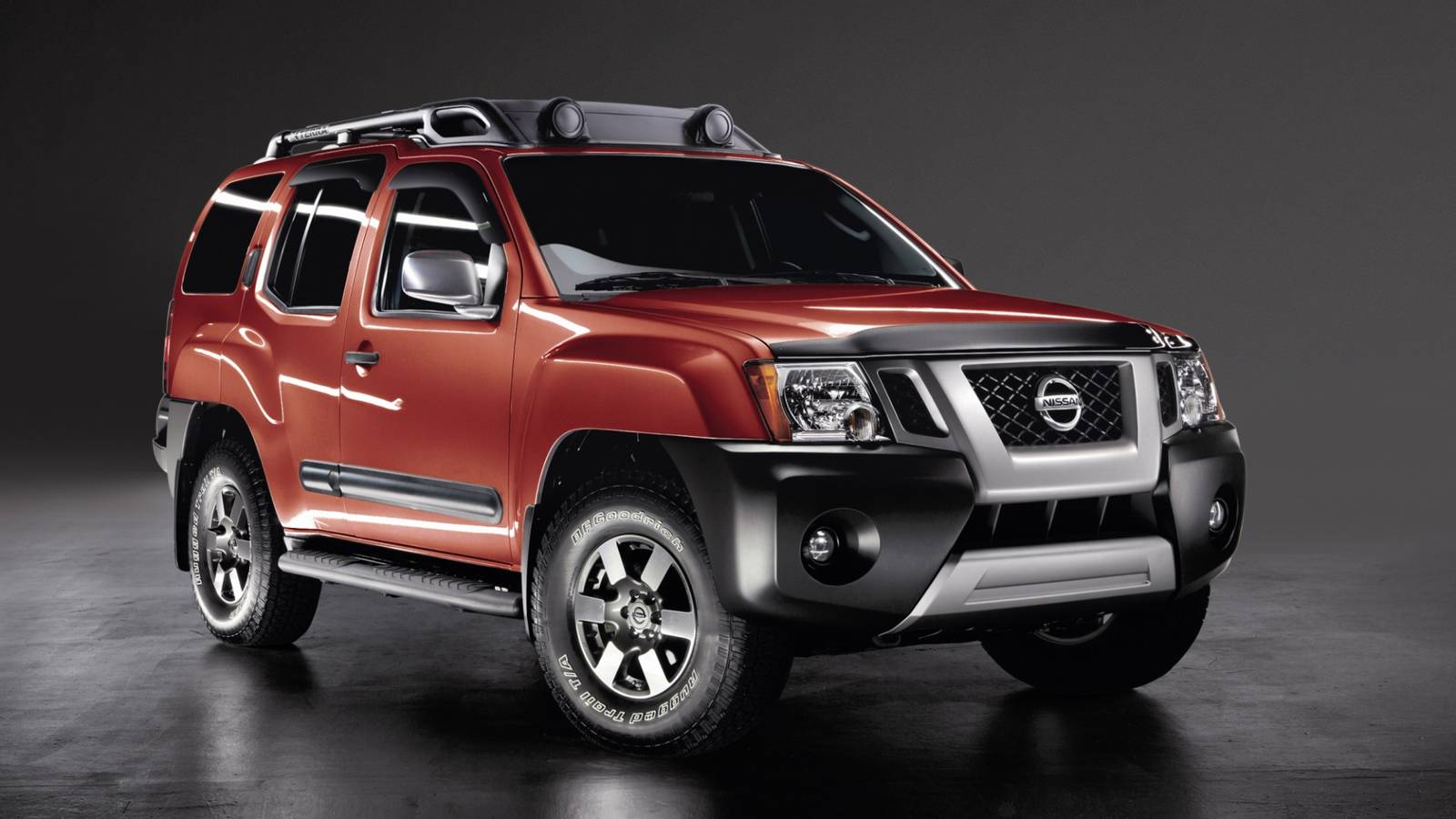 Elegant Best And Worst Years Nissan Xterra Gallery