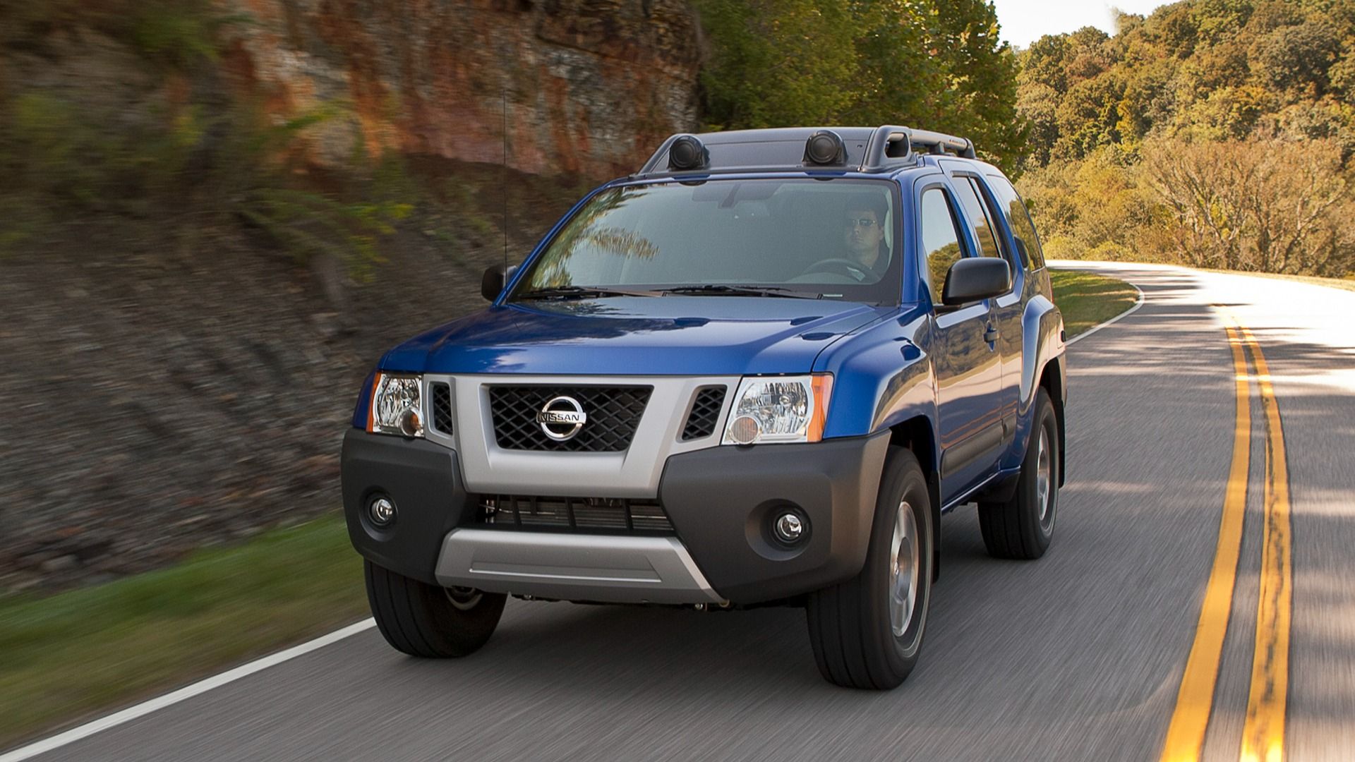 Best Nissan Xterra Model Years For Reliability