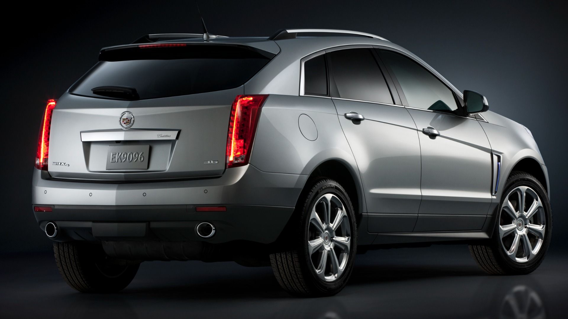 Best Cadillac SRX Model Years For Reliability