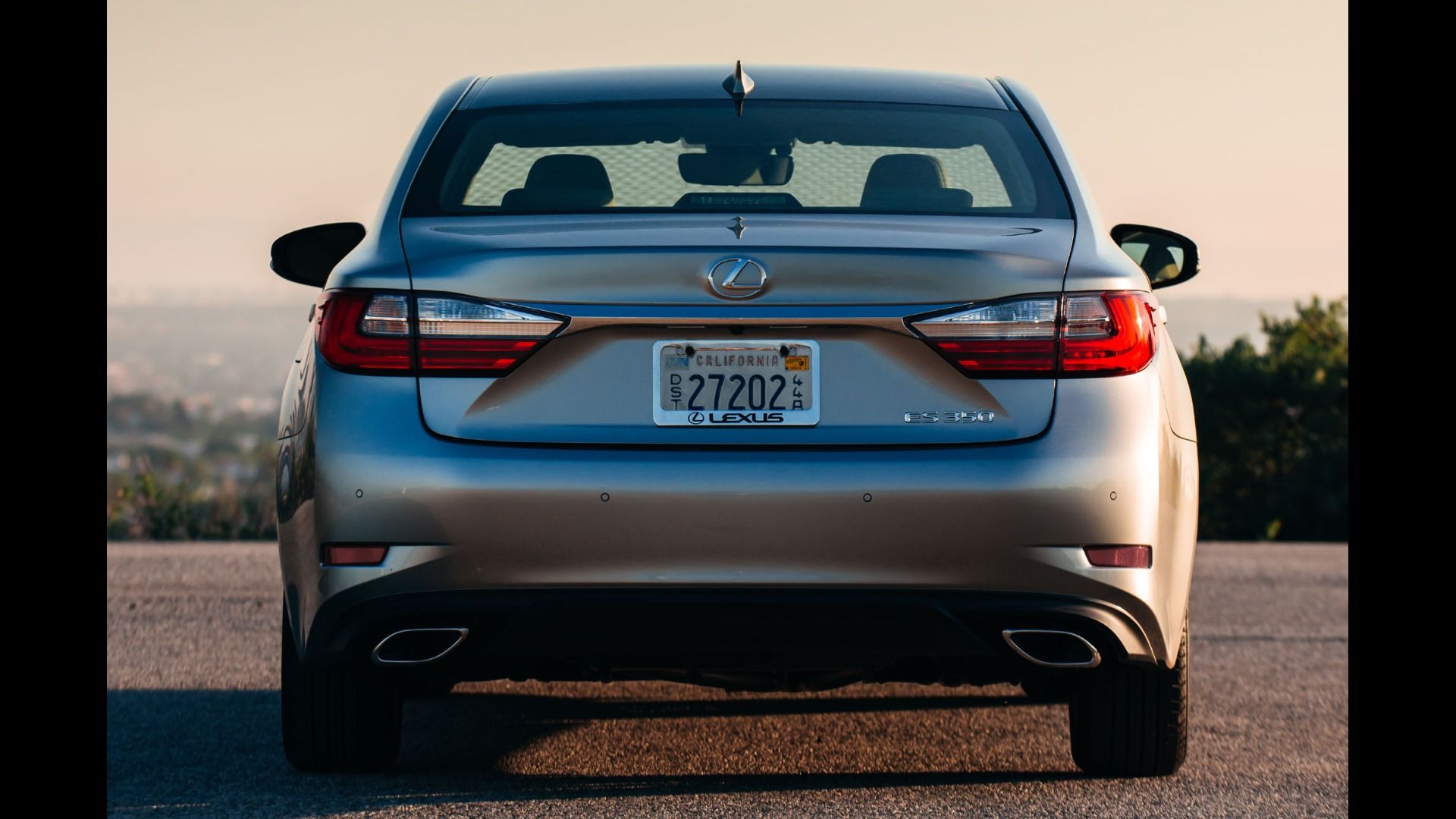Lexus ES Generations: Key Updates Across All Model Years
