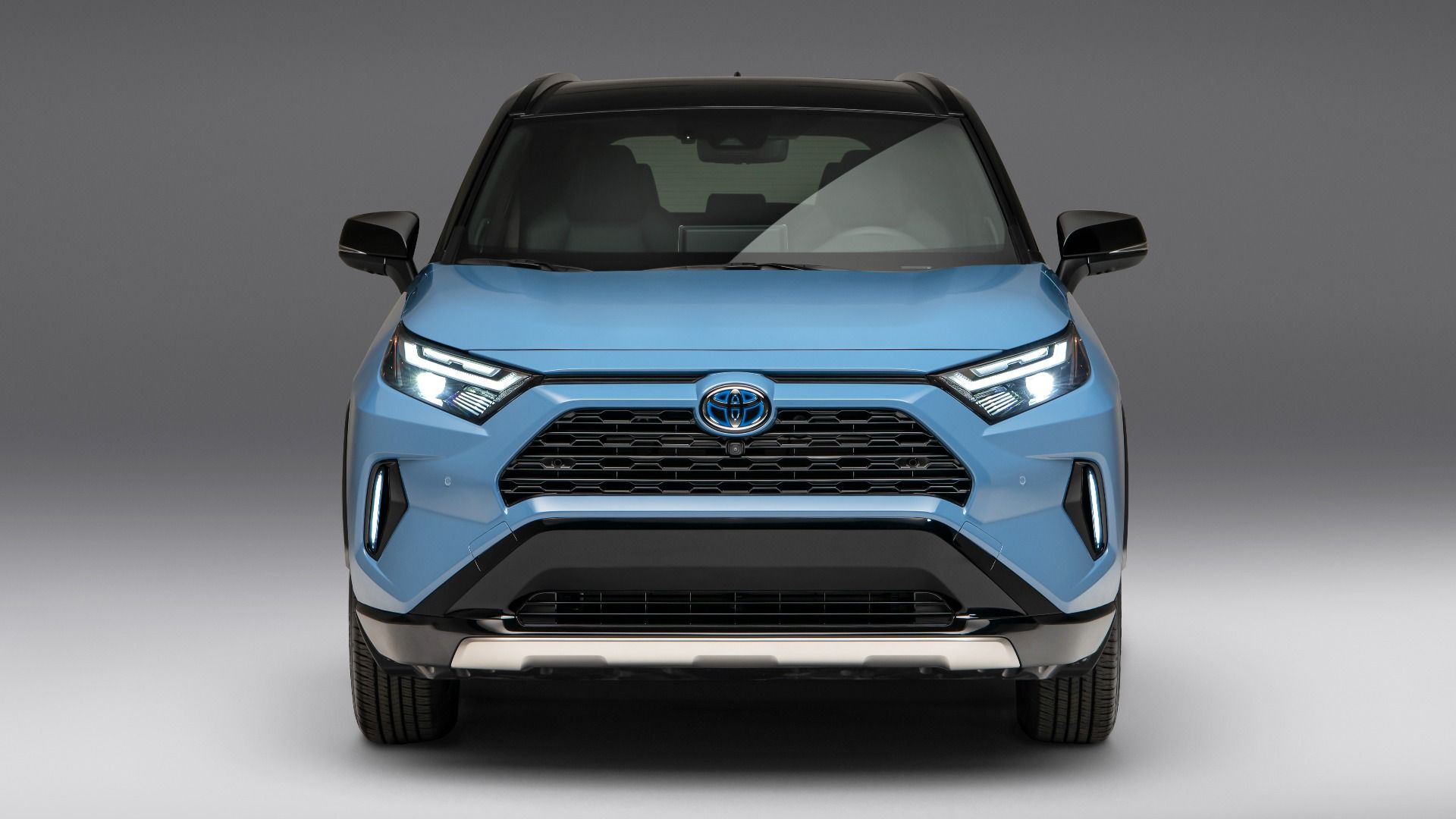 Toyota RAV4 Beats Tesla Model Y As The World’s Best-Seller In 2024