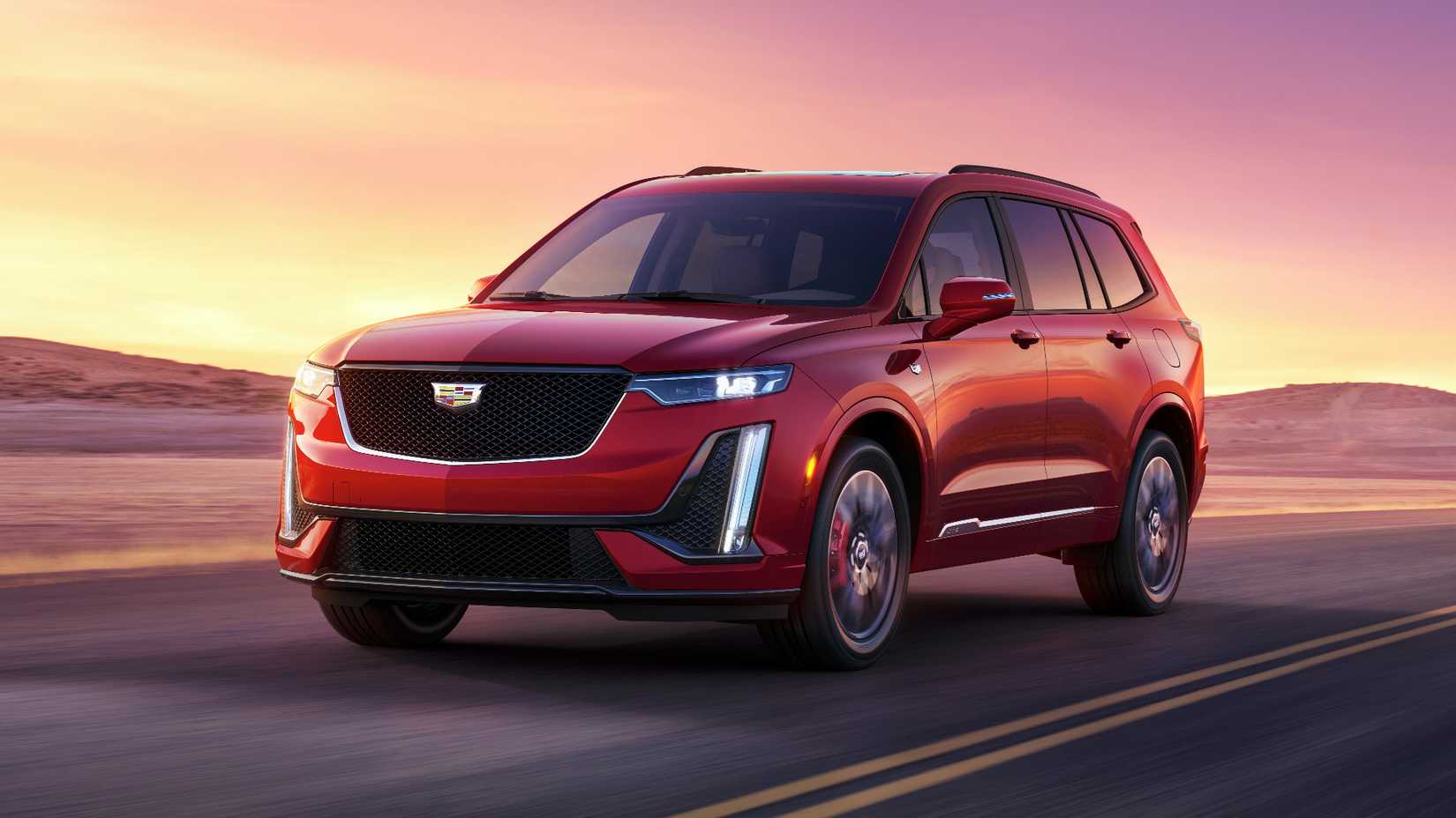 Midsize SUV Towing Capacity Chart Comparing American SUVs