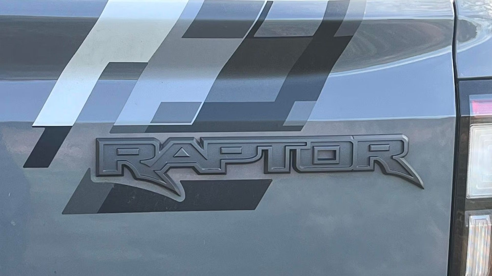 Ranger Raptor vs. Colorado ZR2: Go-Faster Trucks Compared