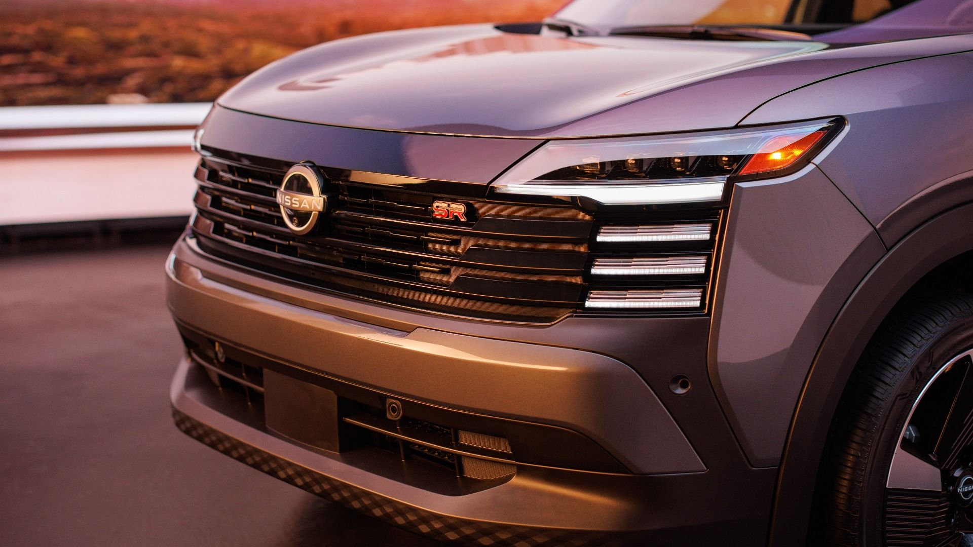 2026년형 니산 SUV 모델 크기별 순위