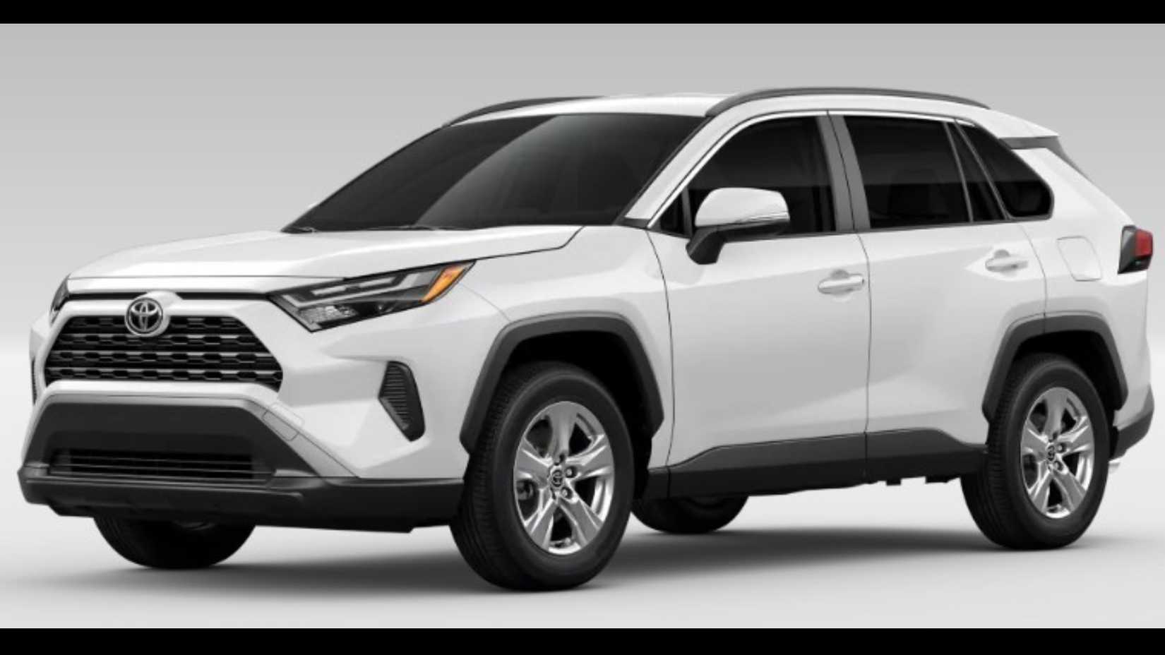 Best Toyota RAV4 To Buy Before The New-Gen Model Arrives