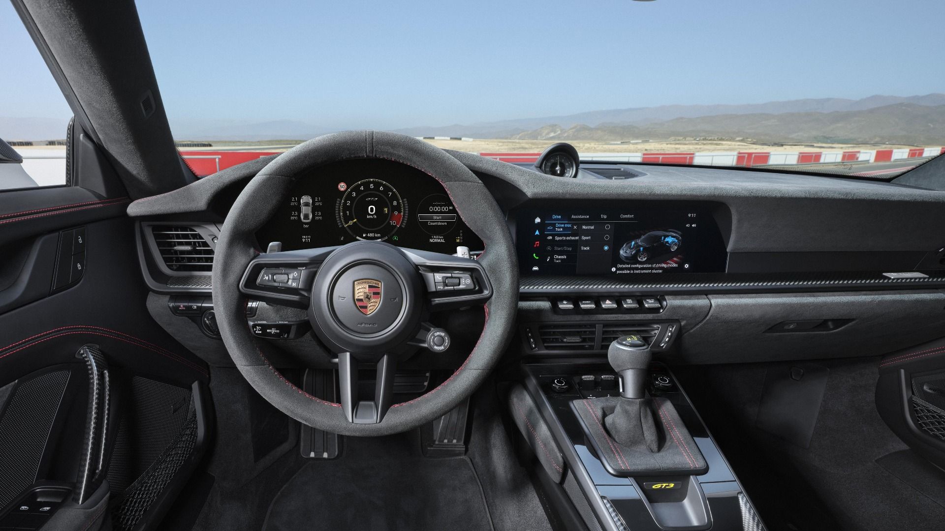 ポルシェ 911GT3 カタログ日本語版 2009 ポルシェ 911GT3 カタログ日本語版 2009