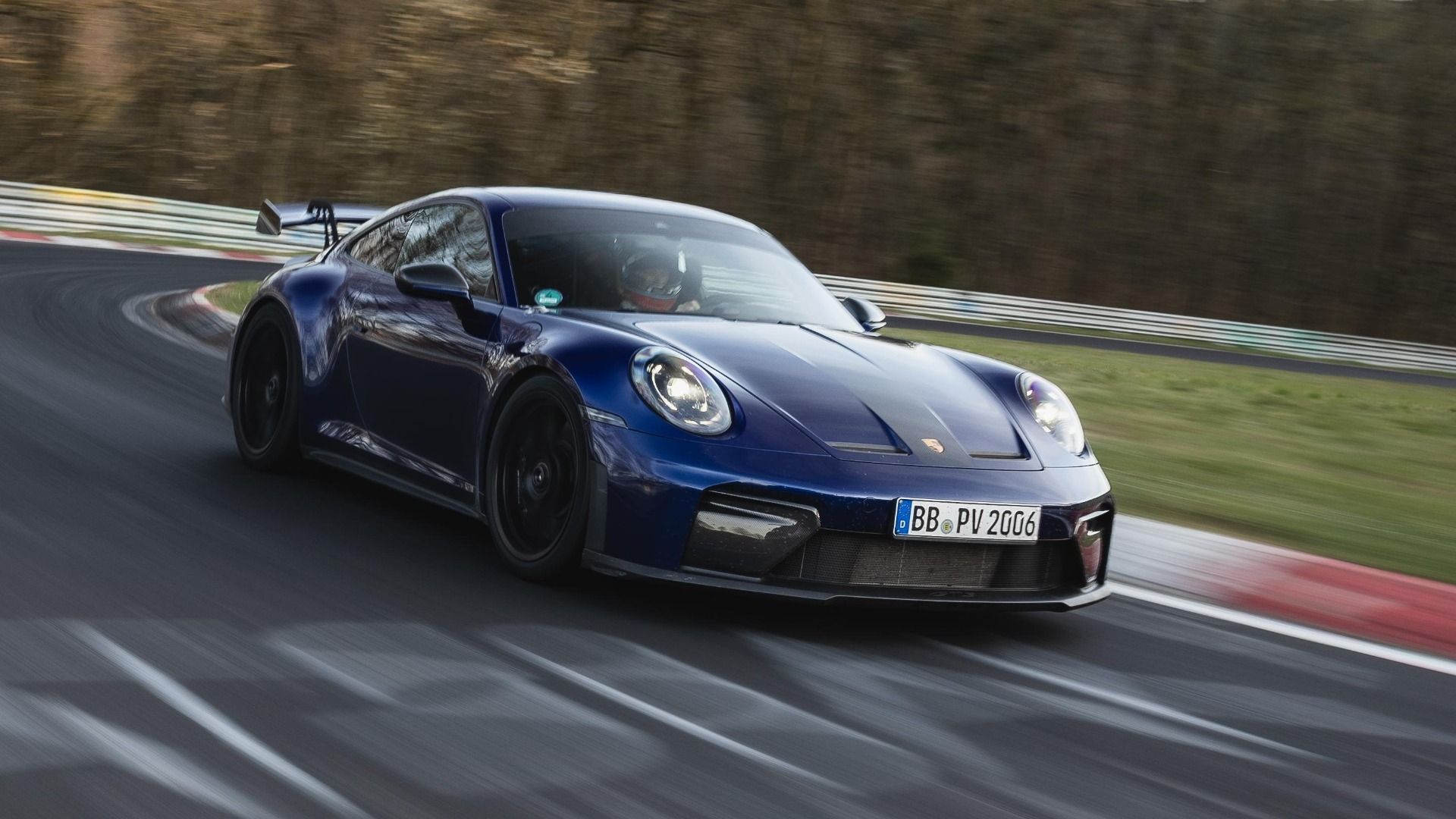 Porsche 911 GT3 Generations: Key Updates Across All Model Years