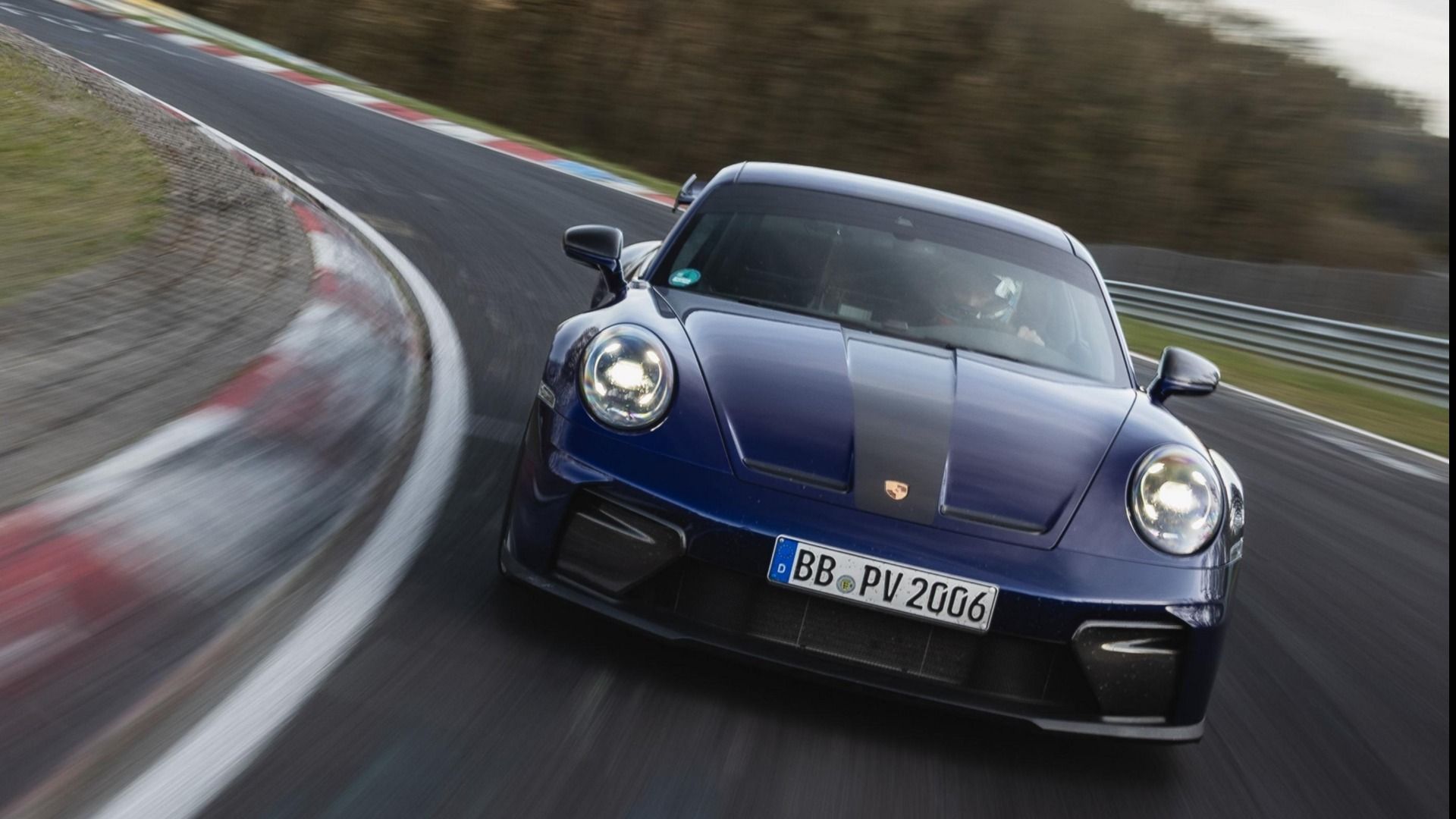 Porsche 911 GT3 Generations: Key Updates Across All Model Years
