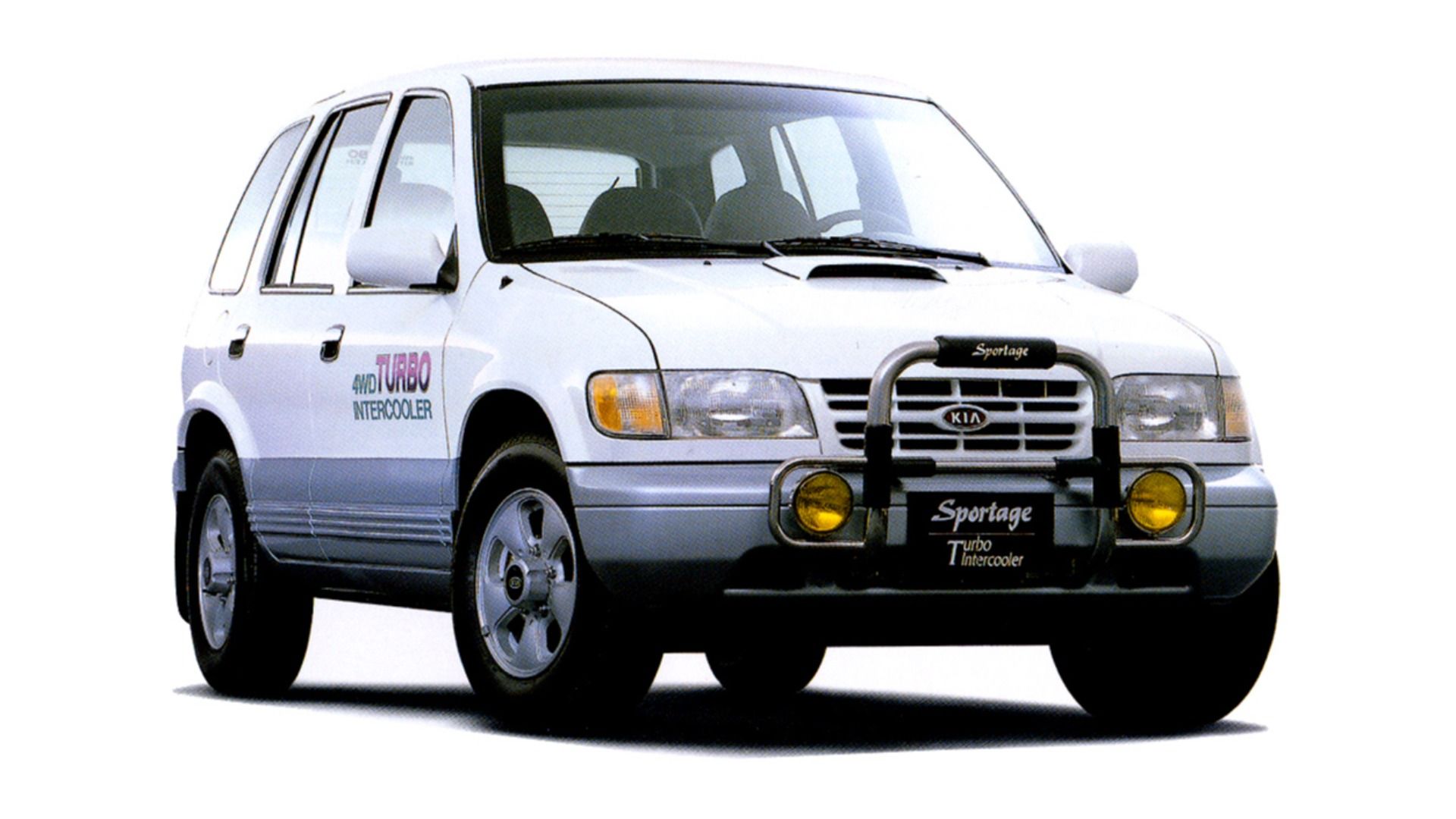 10 Moments That Shaped Hyundai's History In America