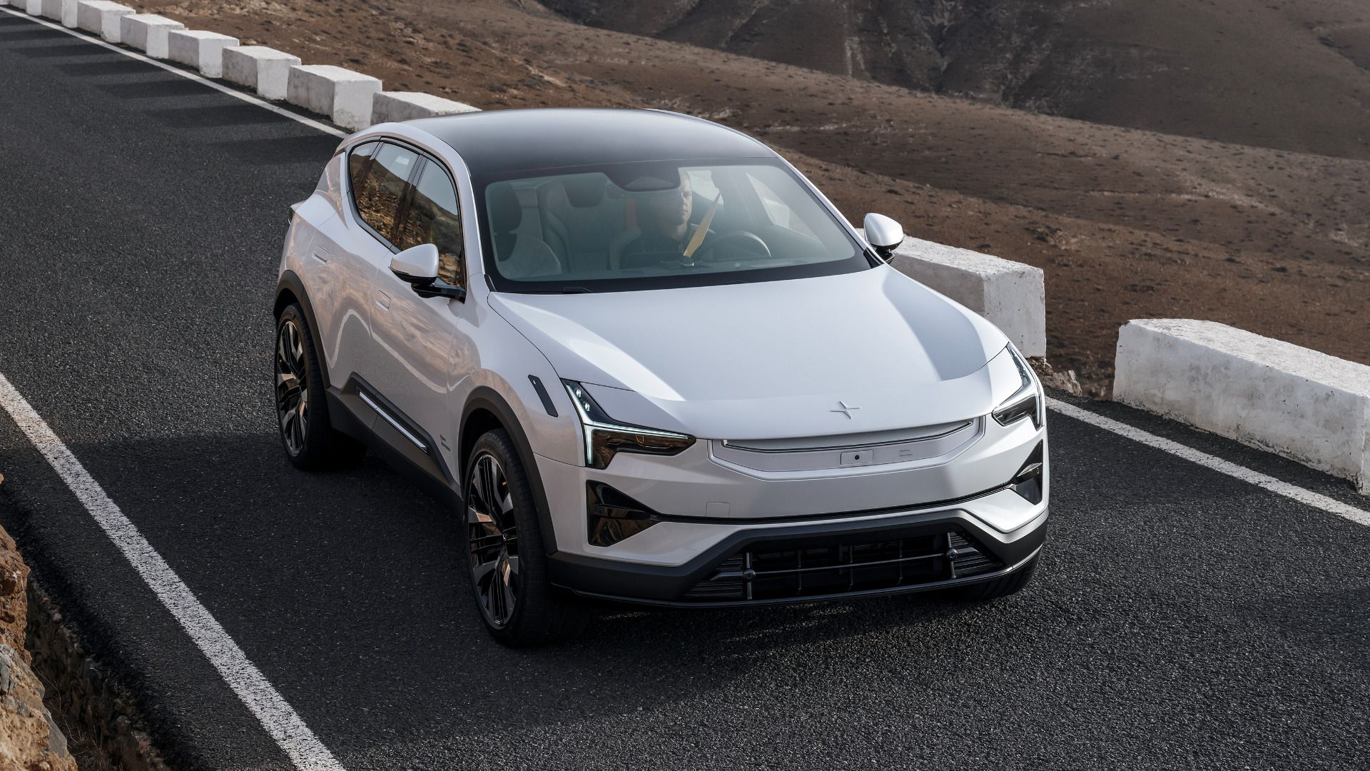 2025 Polestar 3 Pricing, Photos & Specs