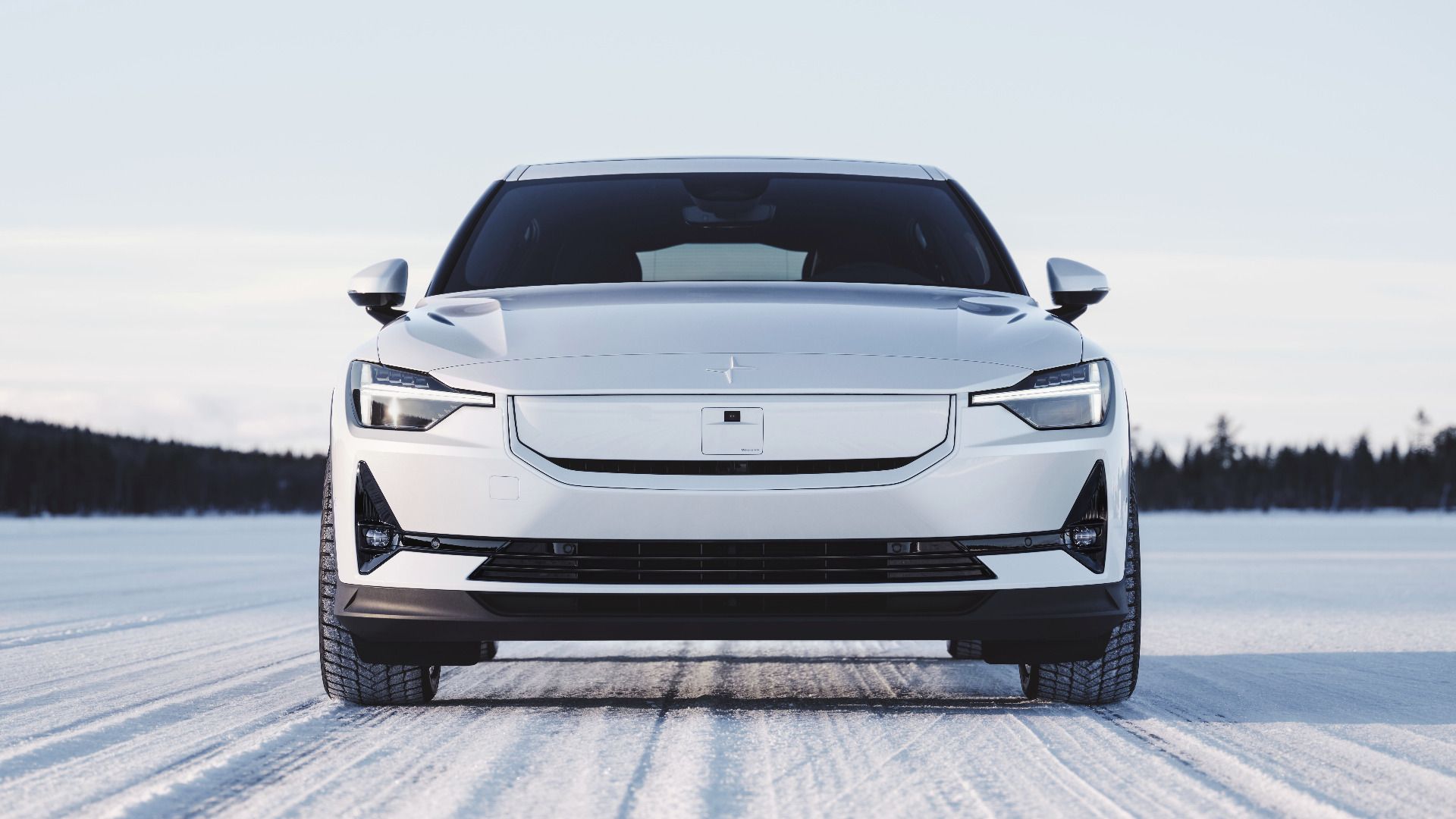 Polestar No Longer Taking Orders For 2