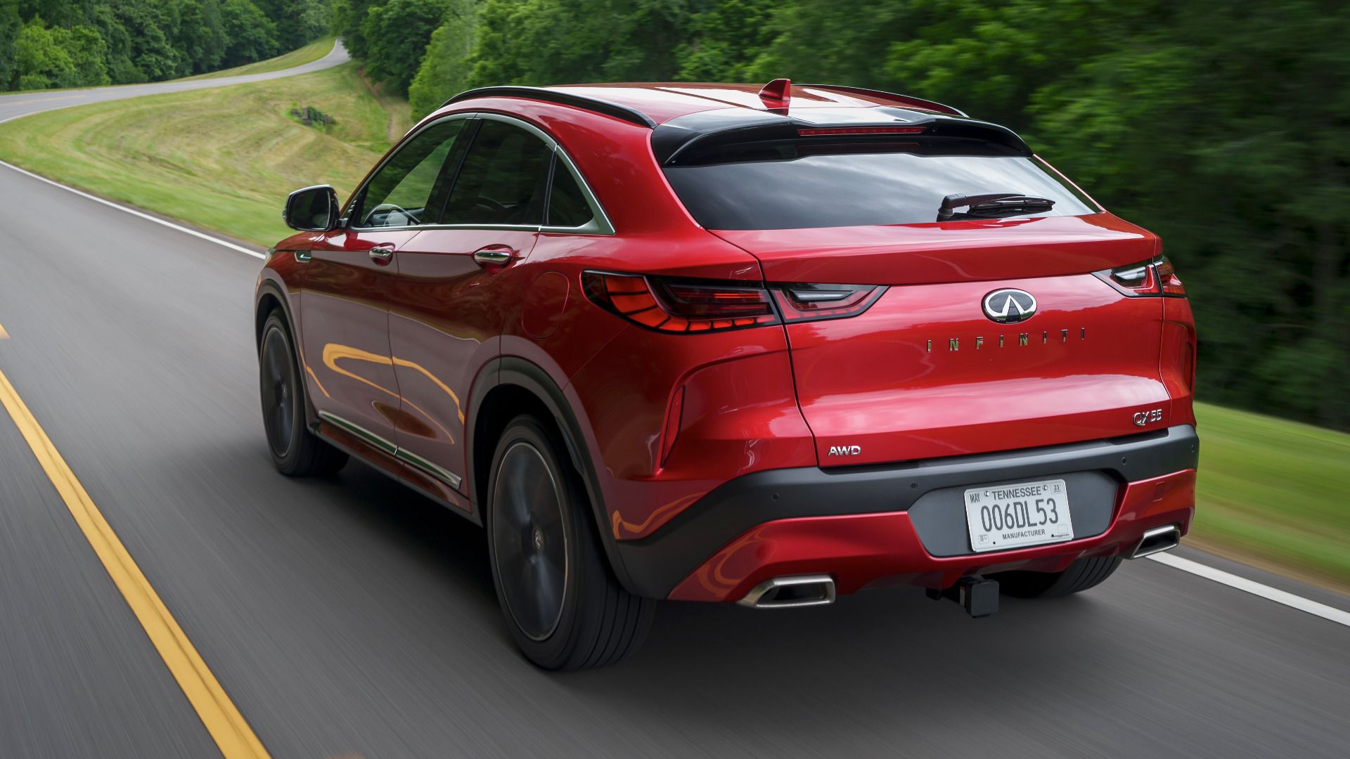 These Infiniti Models May Reach An Early Grave