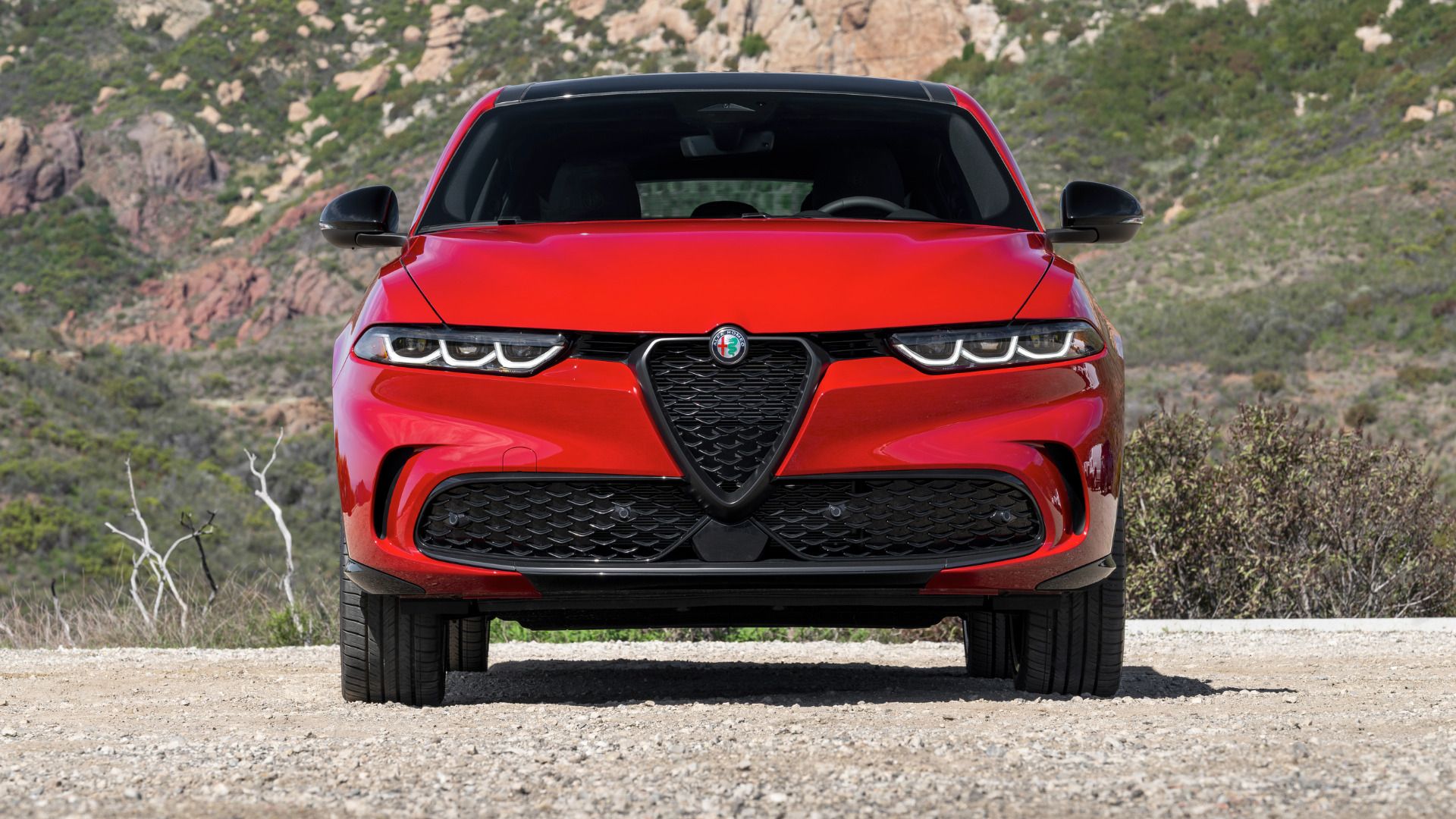 Opinion: Alfa Romeo's 'Daring New Chapter' Was Just A Massive ...