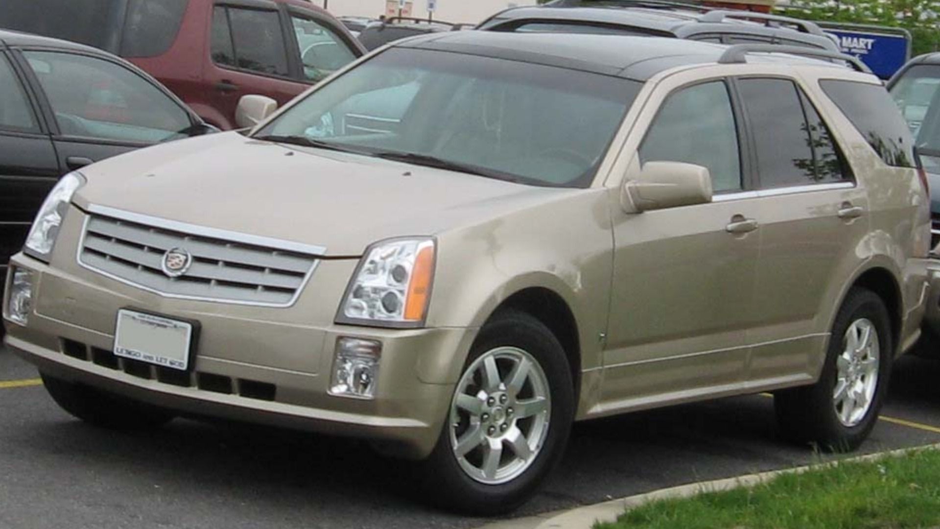 Cadillac SRX Years to Avoid: Top Models to Skip