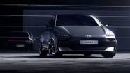 Hyundai Ioniq 6 N Reveals Two Wings And Confirms Goodwood Reveal