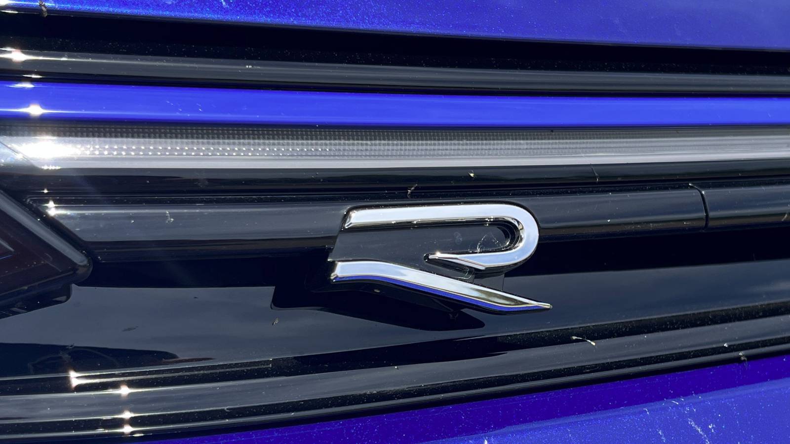The Hot Volkswagen Tiguan America Deserves Could Still Happen