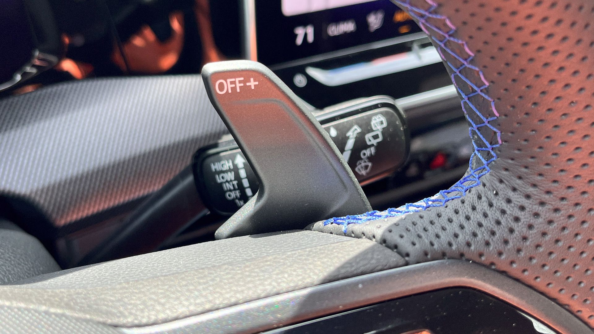 2025 Volkswagen Golf R First Drive: Still The Hot Hatch For Grown-Ups