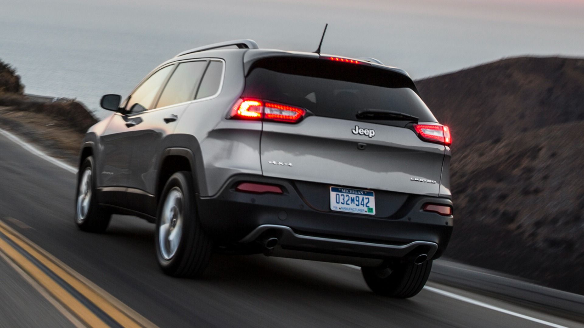 Fastest Jeep Models Ever Made Ranked By Top Speed