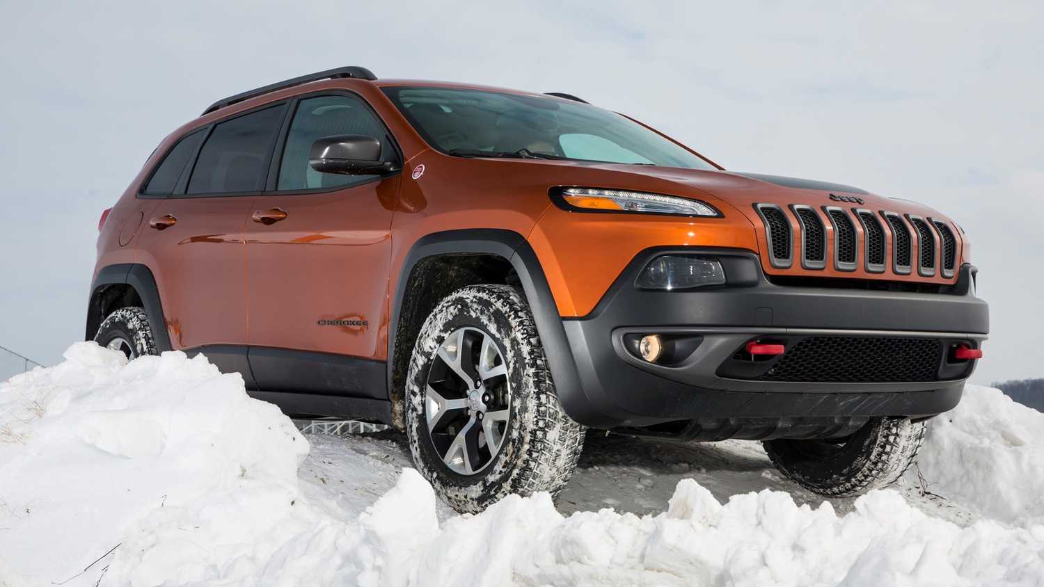 Jeep Cherokee Trailhawk Years to Avoid: Buyer’s Essential Guide